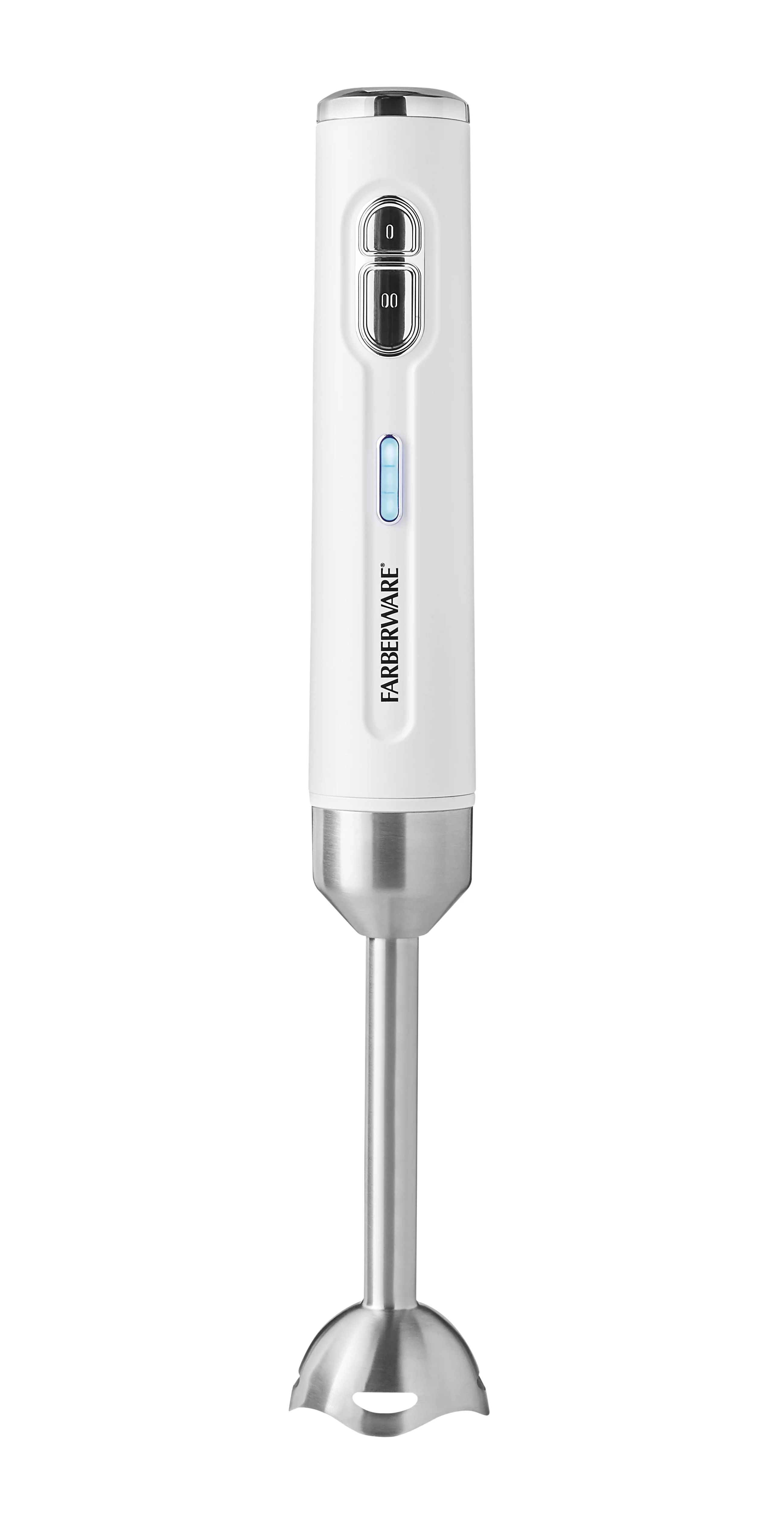 Farberware Cordless Rechargeable 2 Speed Immersion Blender - Walmart.com | Walmart (US)