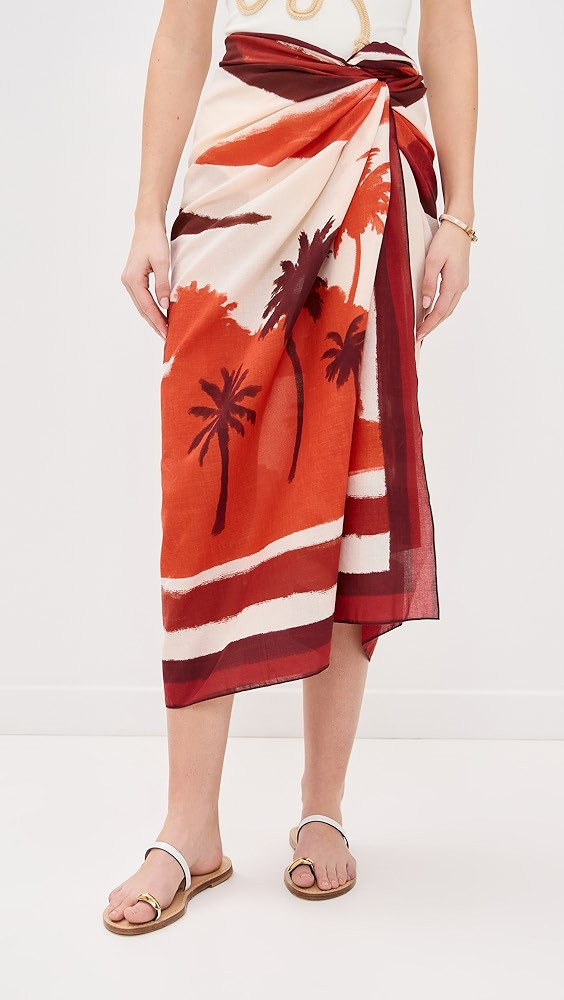 Johanna Ortiz | Shopbop