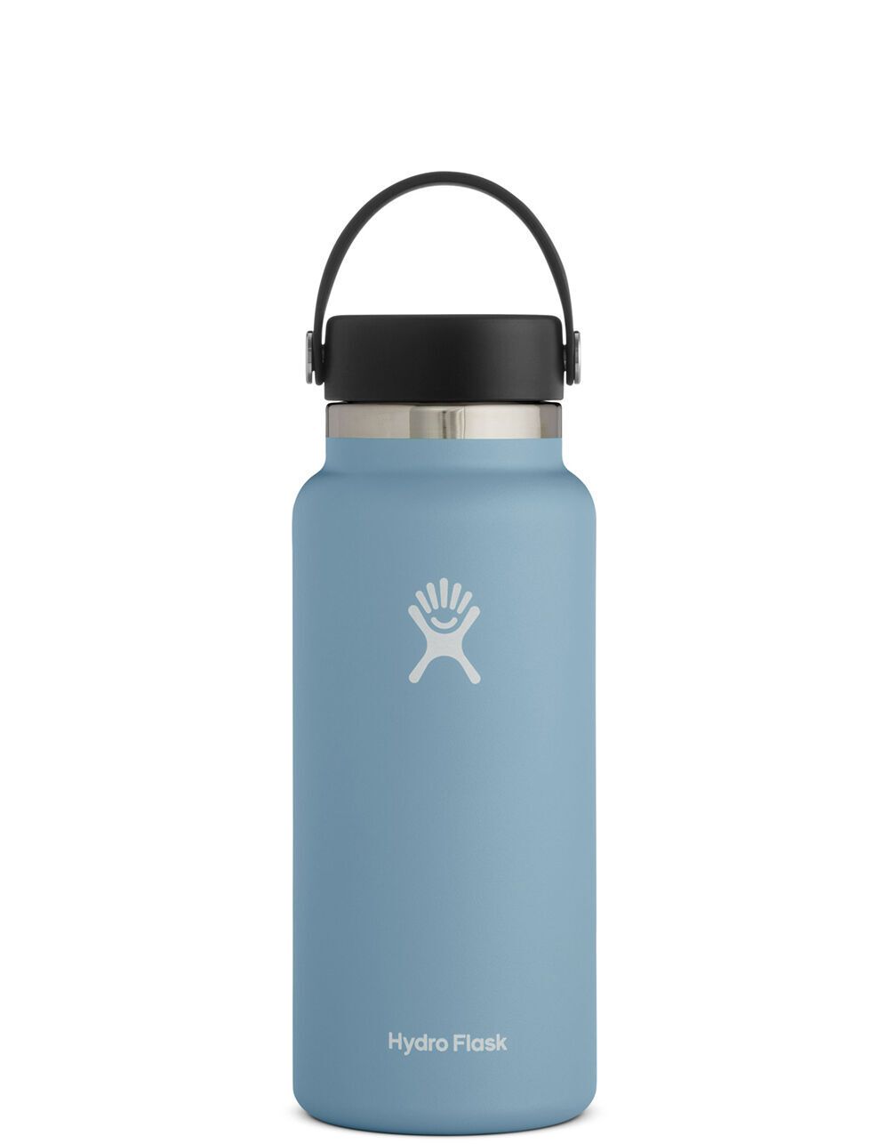 HYDRO FLASK 32oz Wide Mouth Rain Water Bottle - PERIW - W32BTS417 | Tillys