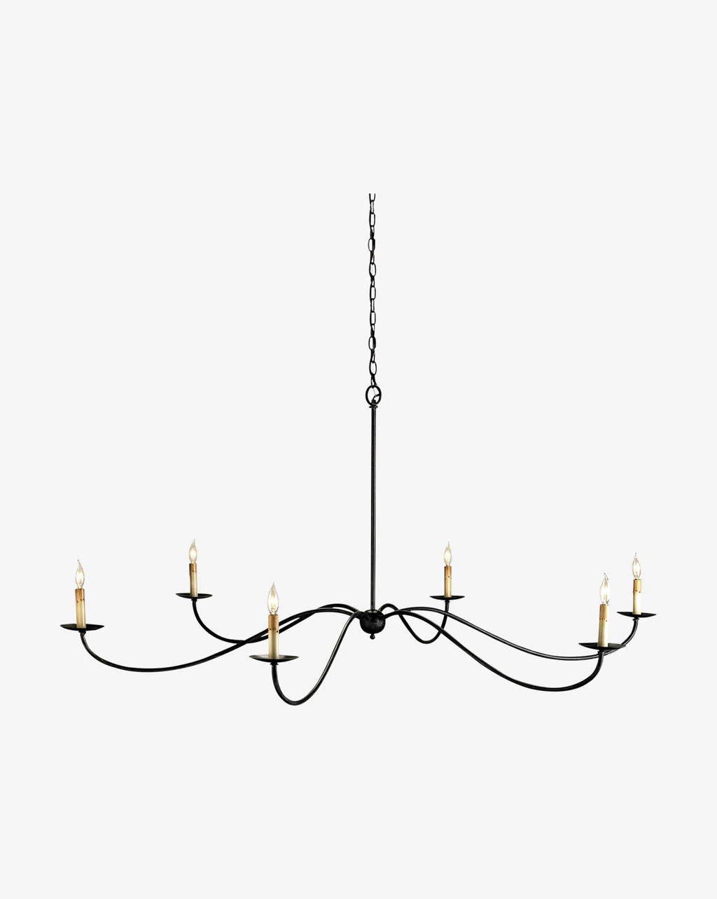 Saxon Chandelier | McGee & Co.