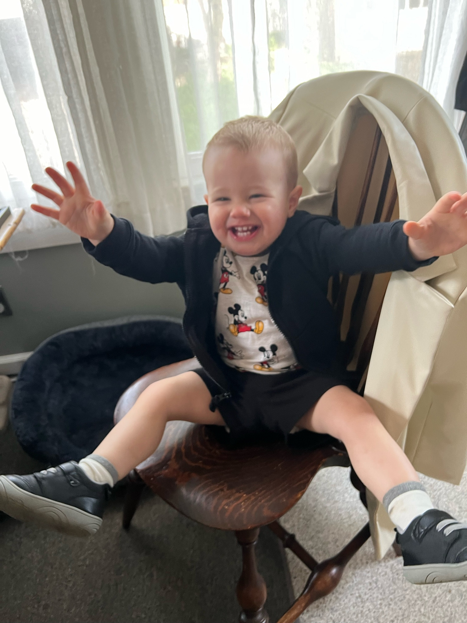 Toddler clothes are my fav!!!! 

Stride rites have proven to be our favorite sneakers, however unfortunate it is that they’re relatively easy to rip off in the car 🫣

#LTKbaby #LTKkids