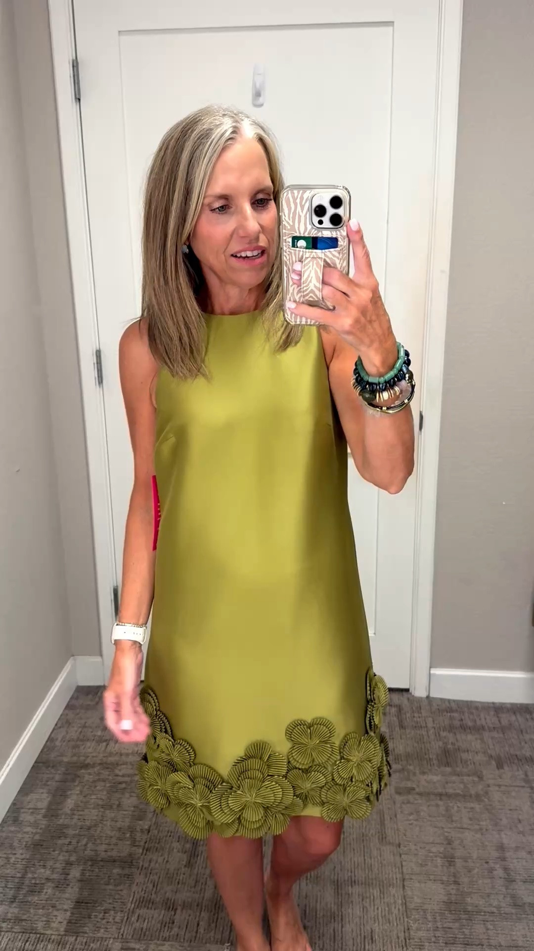 Mother of the bride rehearsal dinner/shower dress

#LTKdayinmylife #LTKOver40 #LTKWedding