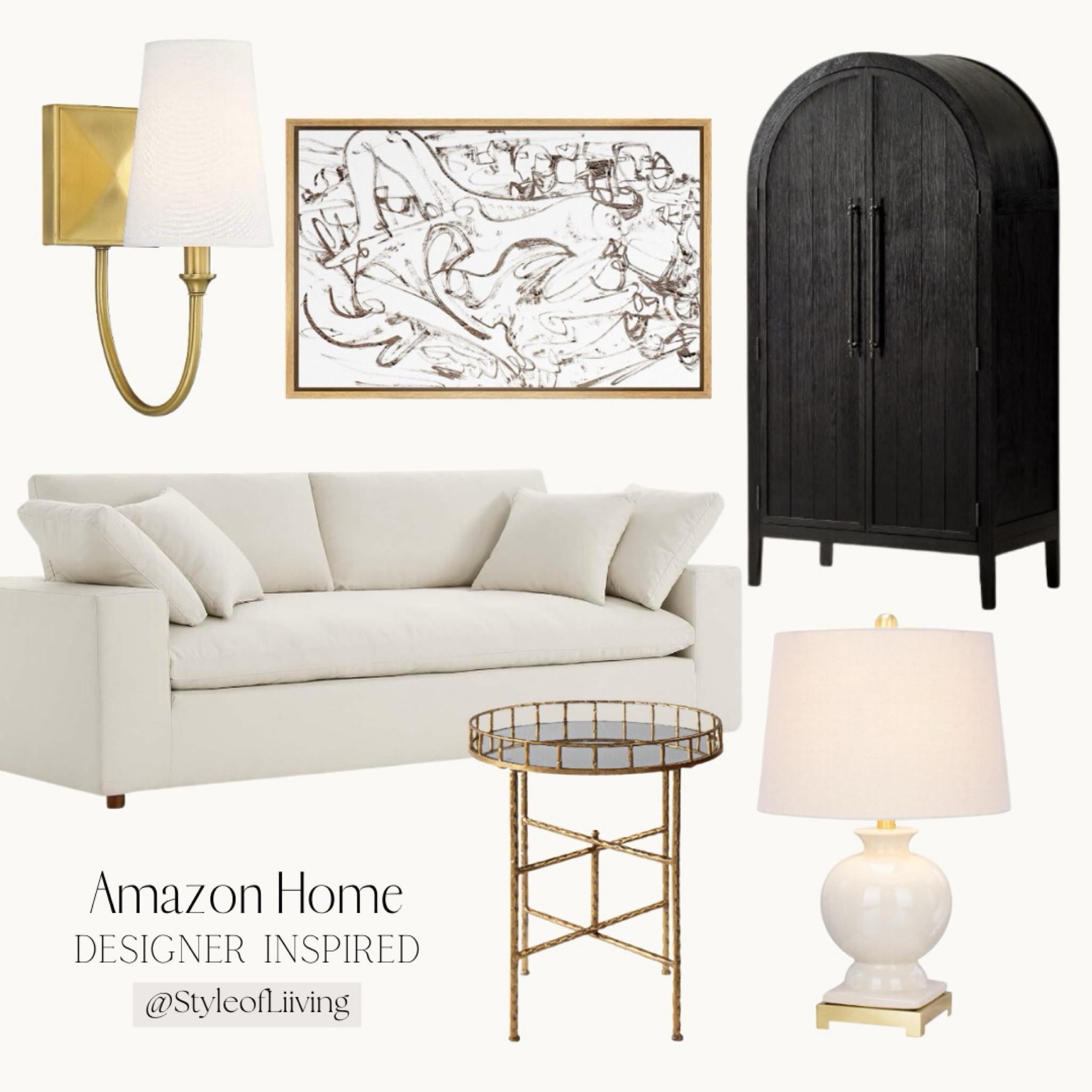 Amazon home designer inspired!

#LTKFamily #LTKStyleTip #LTKHome