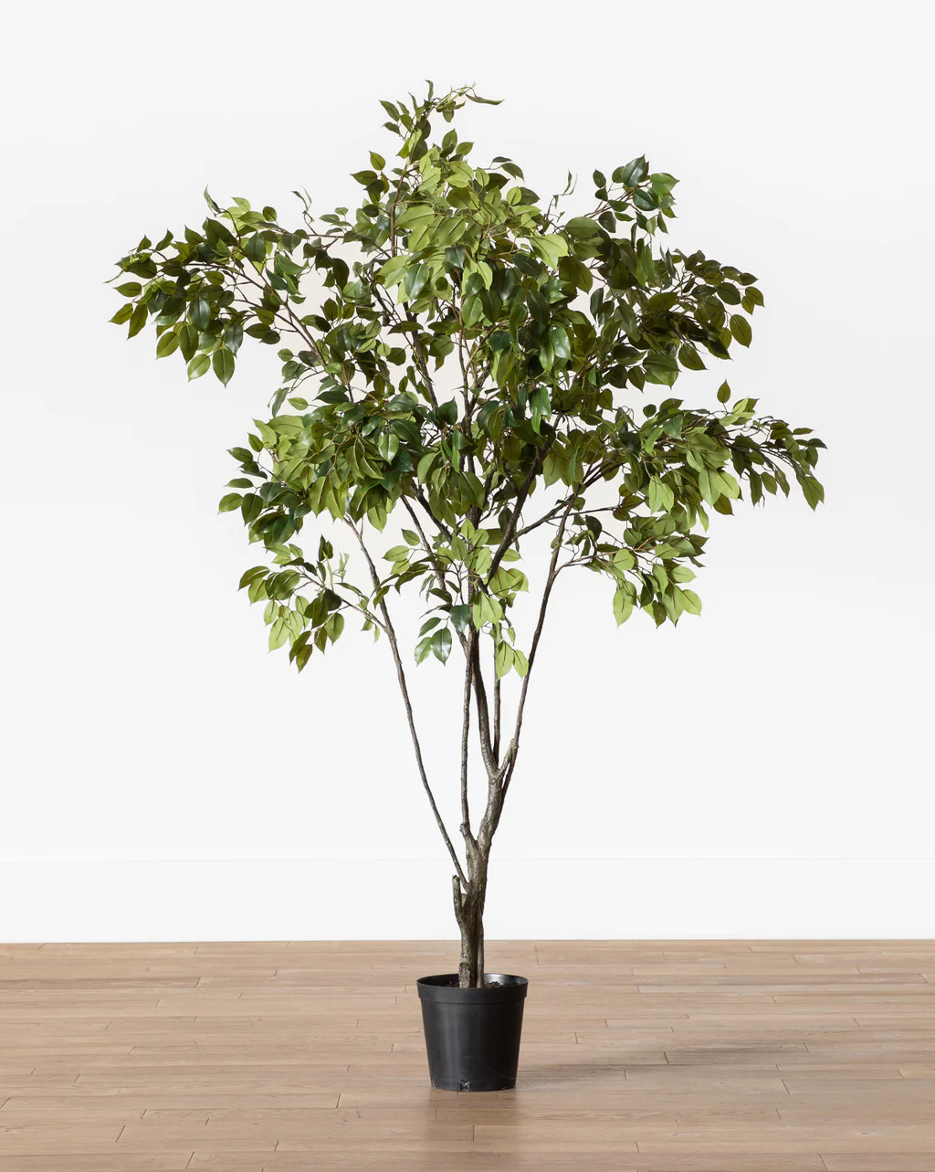 96" Faux Ficus Tree | McGee & Co.