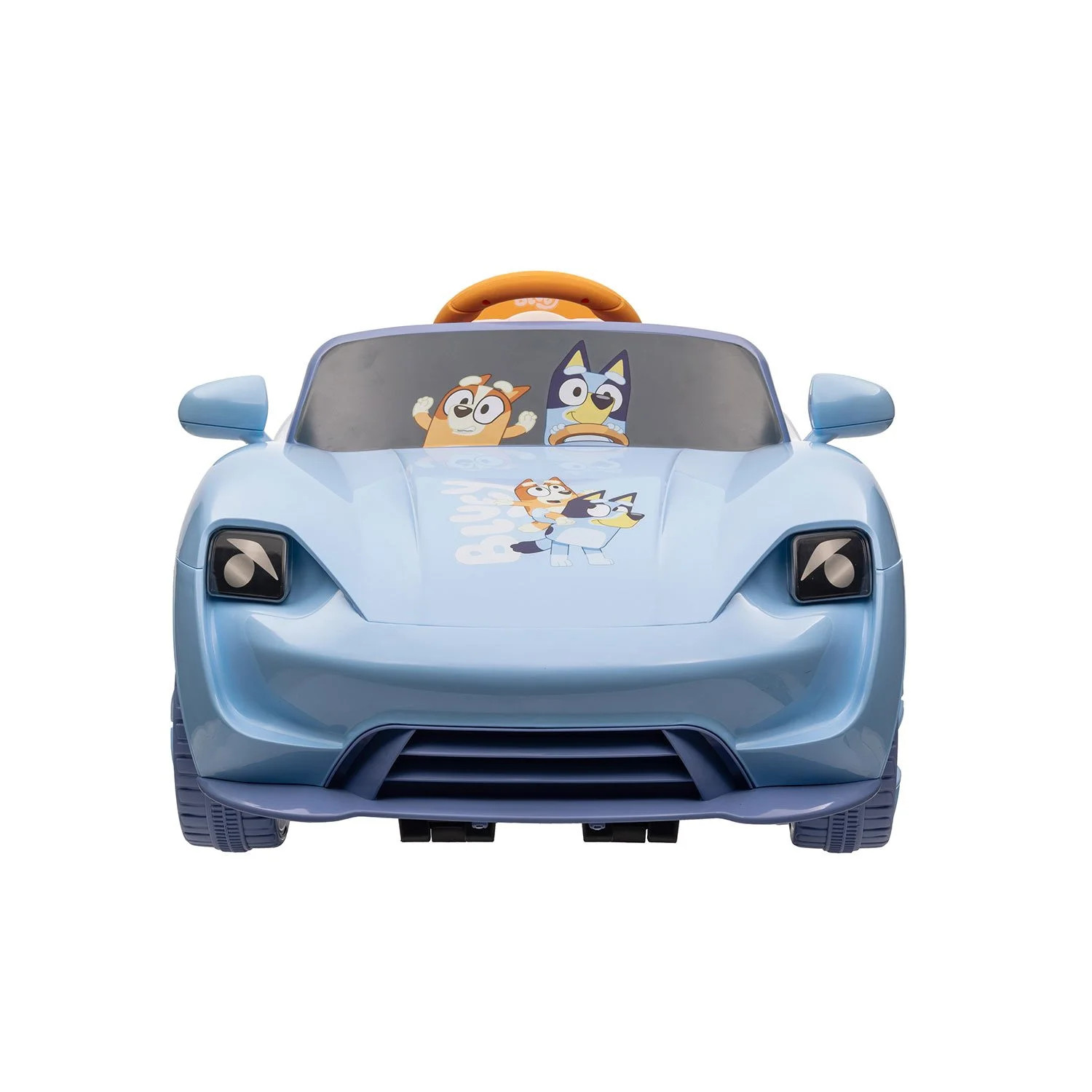 Licensed Kids 12-Volt Battery Powered Convertible Ride-on | Sam's Club