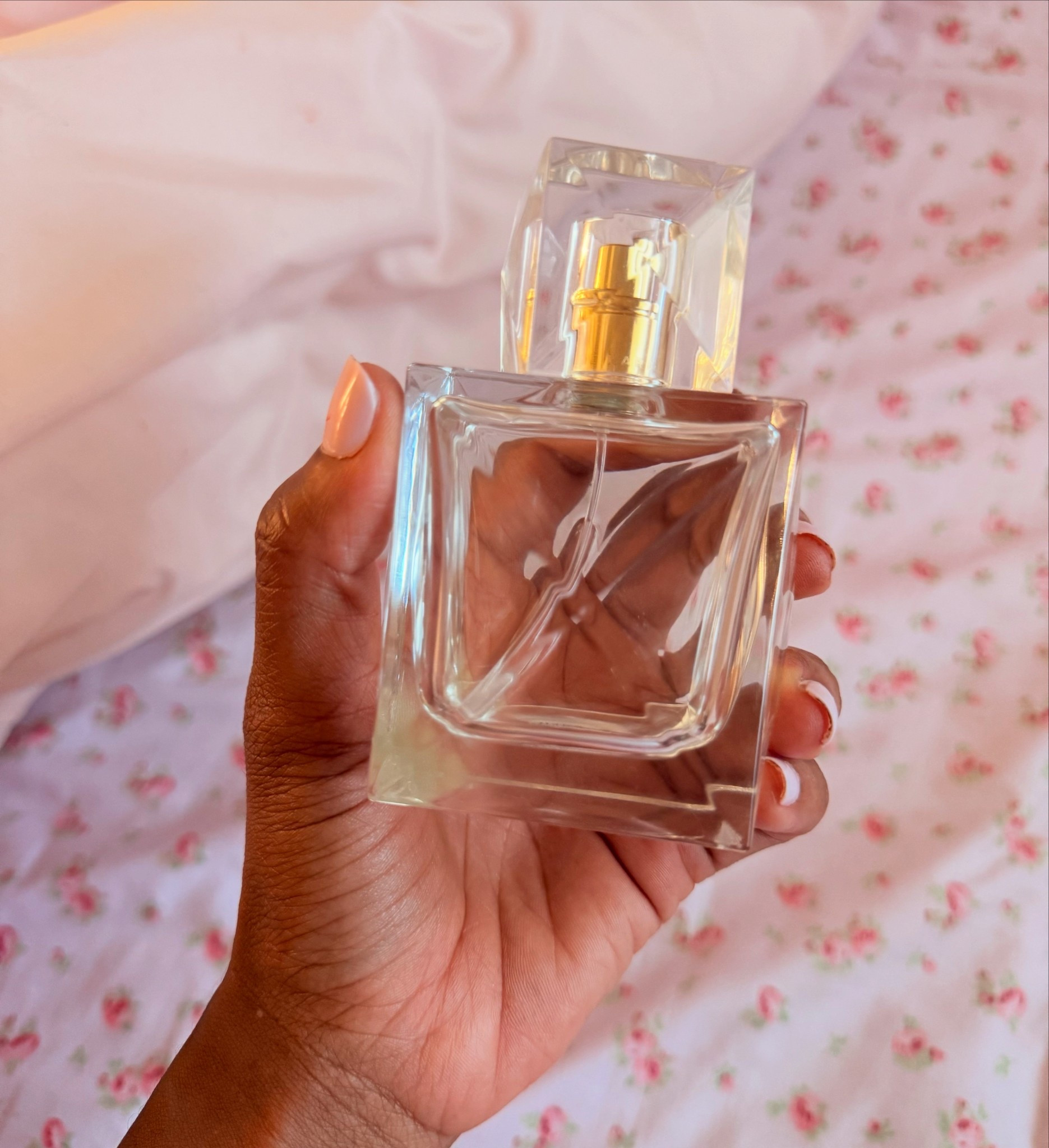 Fragrance of The Day: XO by Khloe🌸💕

#LTKSeasonal #LTKStyleTip #LTKBeauty