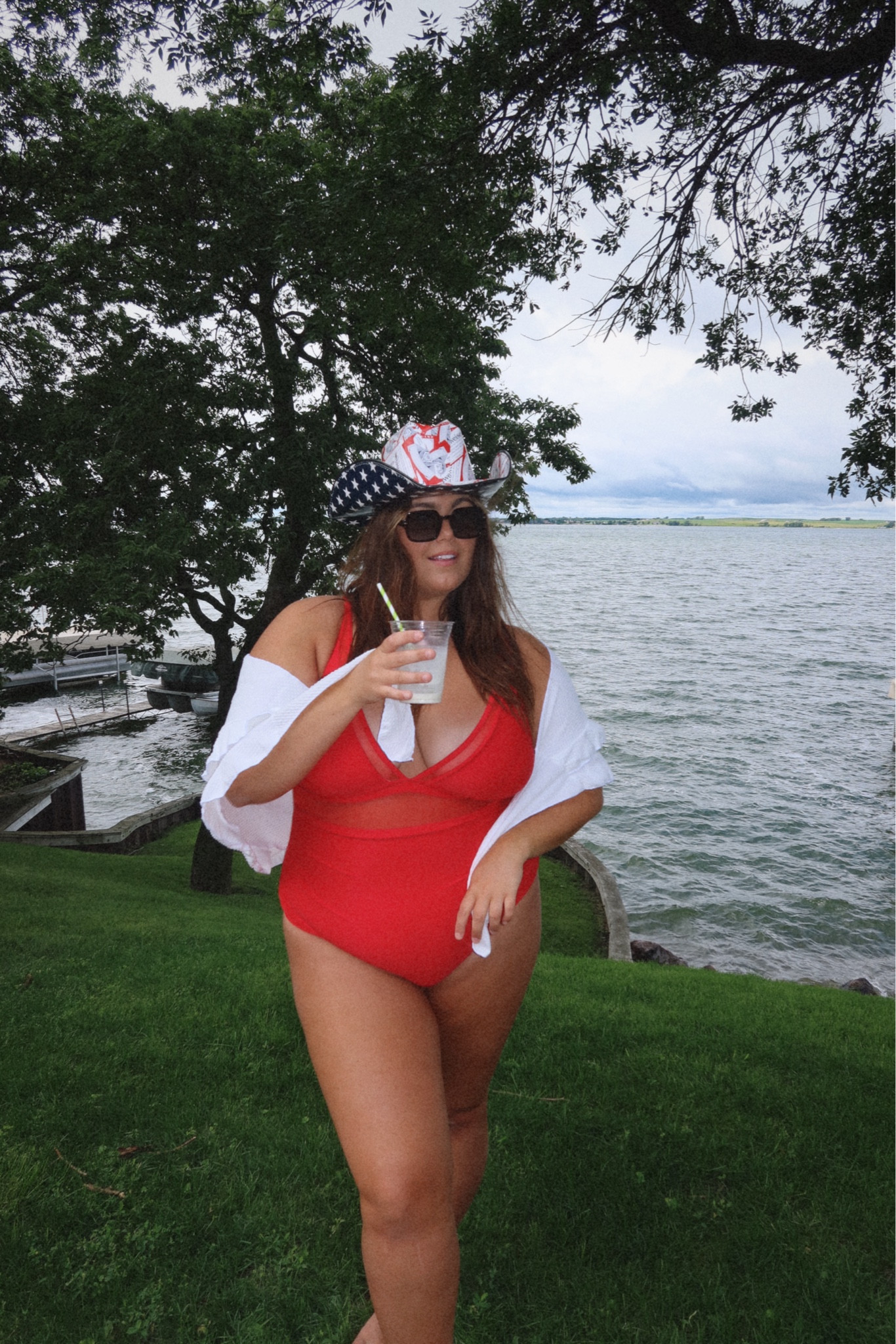 XXL swim & Walmart hats 

#LTKMidsize #LTKStyleTip #LTKPlusSize