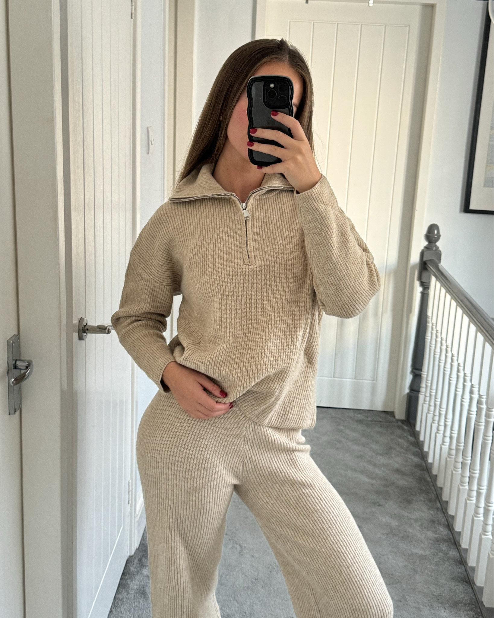 cider cosy loungewear set 🤎


#LTKeurope #LTKautumn #LTKuk