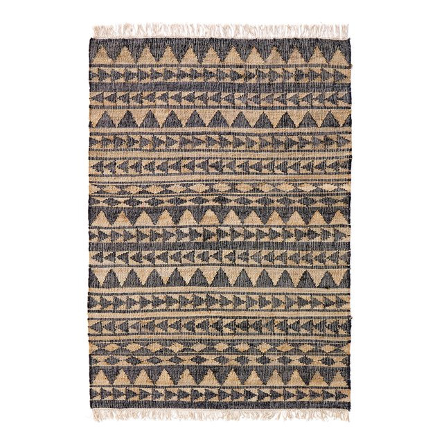 Wemba Jute & Cotton Rug | La Redoute (UK)