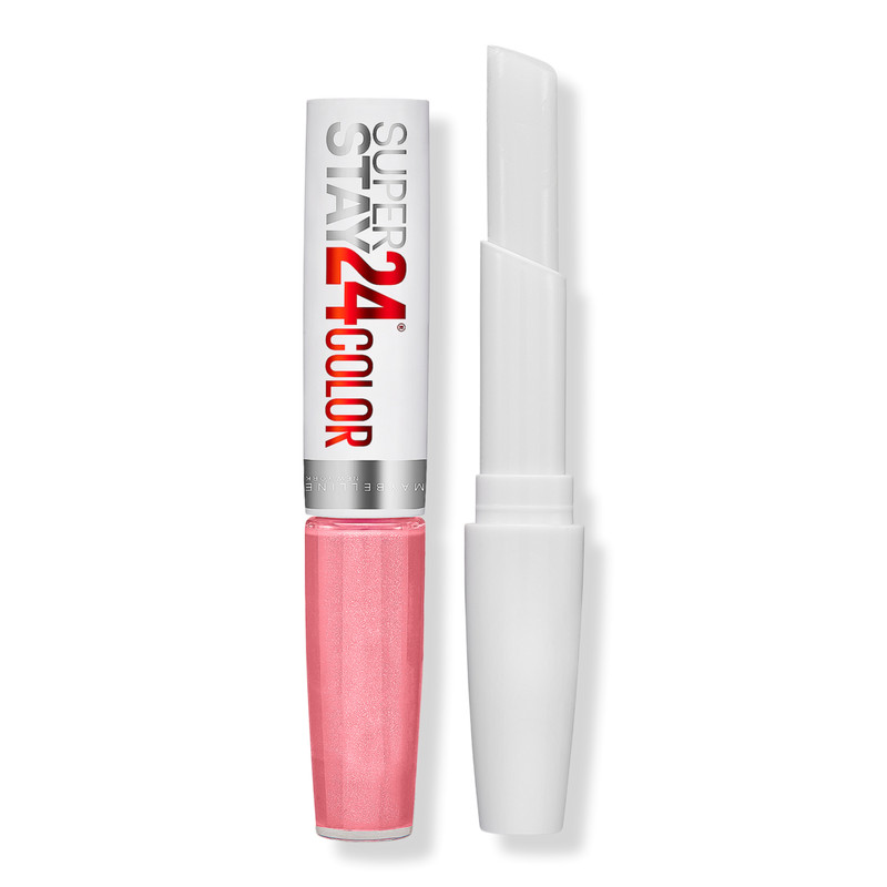SuperStay 24 Liquid Lipstick | Ulta