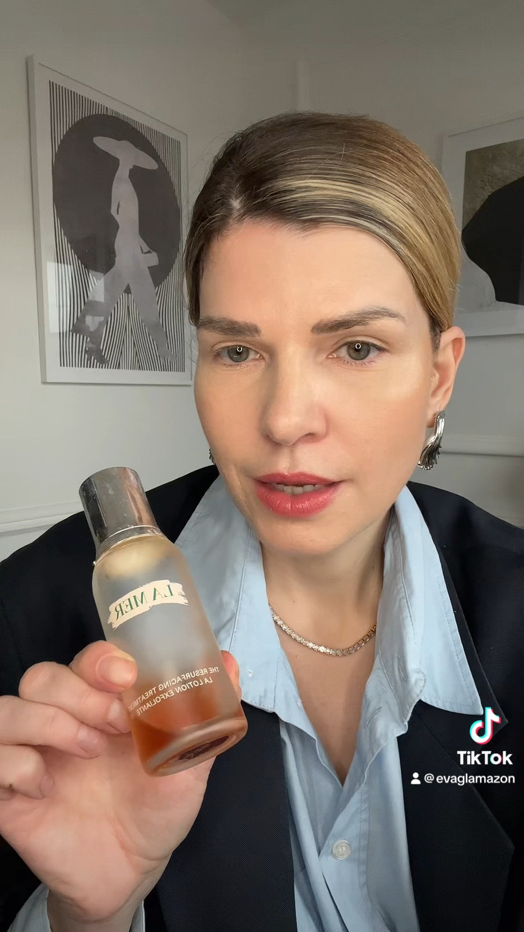 Skincare over 40! Sarah chapman, la mer products, luminous silk, foundation over 40 

#LTKbeauty #LTKover40 #LTKVideo