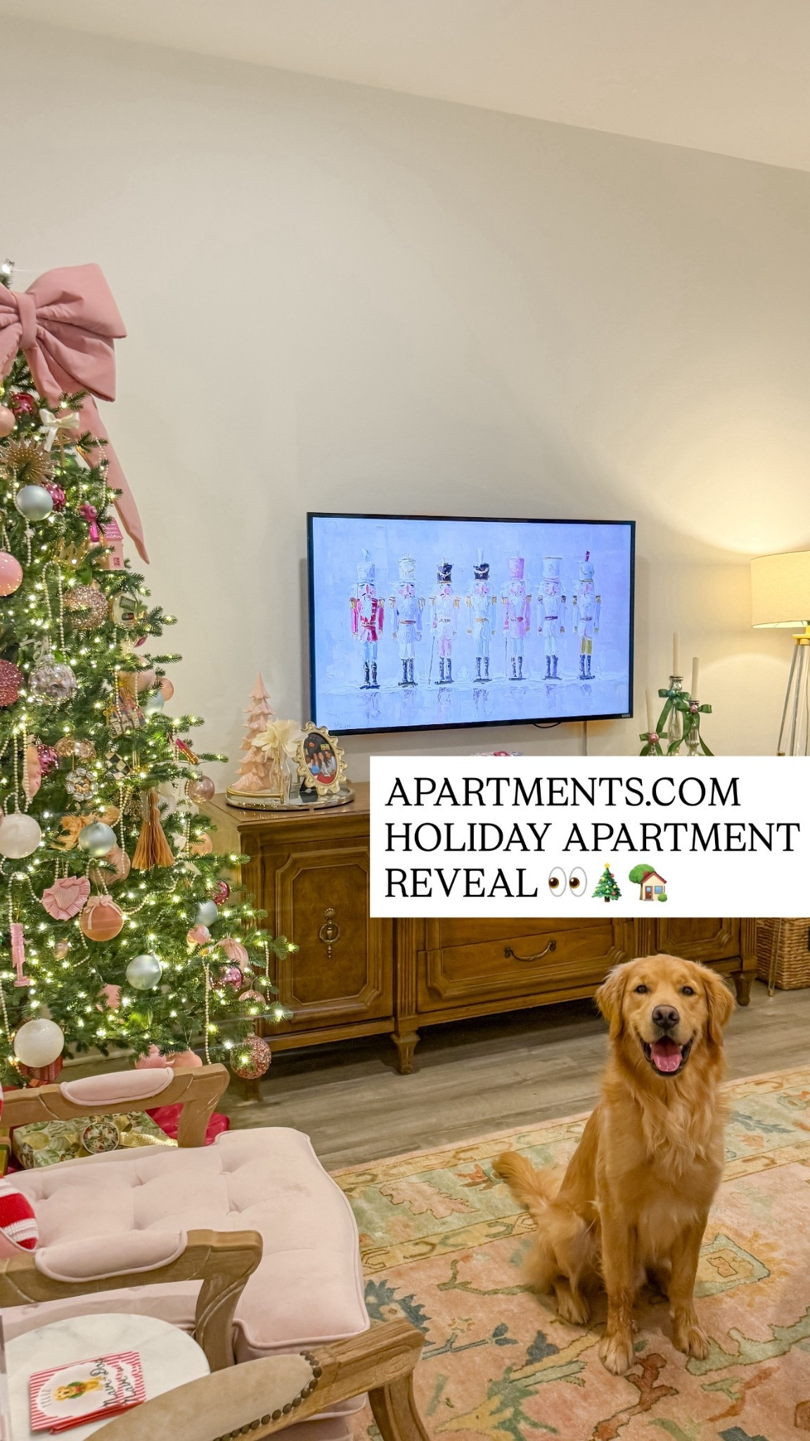 A lot of my Christmas decor is old (I love repurposing year over year) but I tried to link as much as I could! 

If anything is missing let me know in the comments and I’ll try to find!

#LTKHoliday #LTKSeasonal #LTKdayinmylife