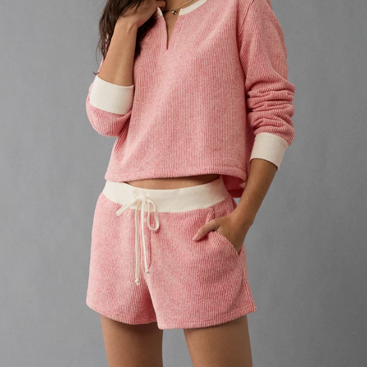 another cute pajama set option for the holidays! 

#LTKGiftGuide #LTKHoliday #LTKCyberWeek