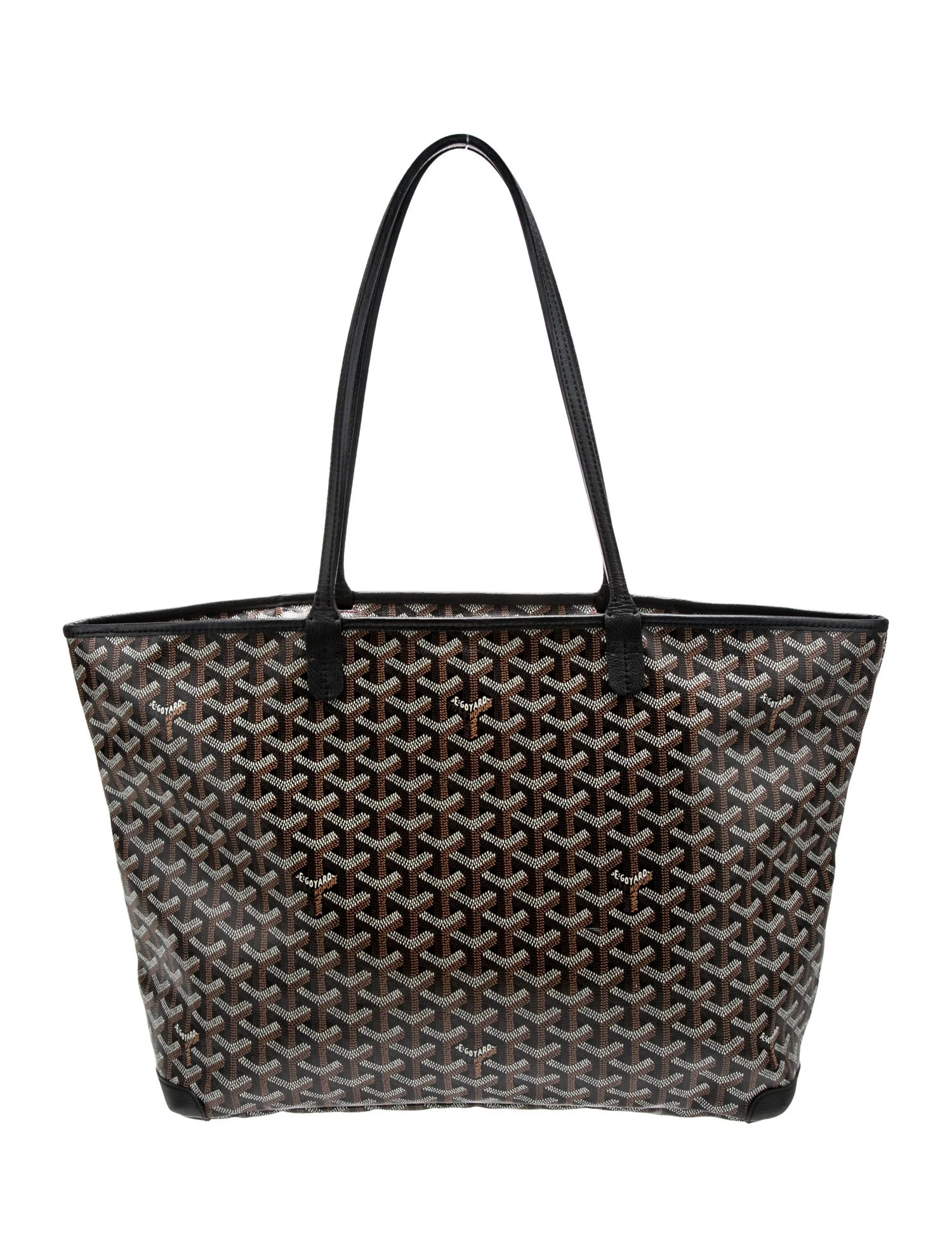 Goyardine Artois MM 2022 | The RealReal