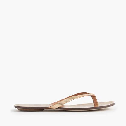 https://www.jcrew.com/womens_category/shoes/flipflops/PRDOVR~08890/08890.jsp | J.Crew US