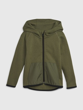 GapFit Toddler Fit Tech Hoodie | Gap (US)