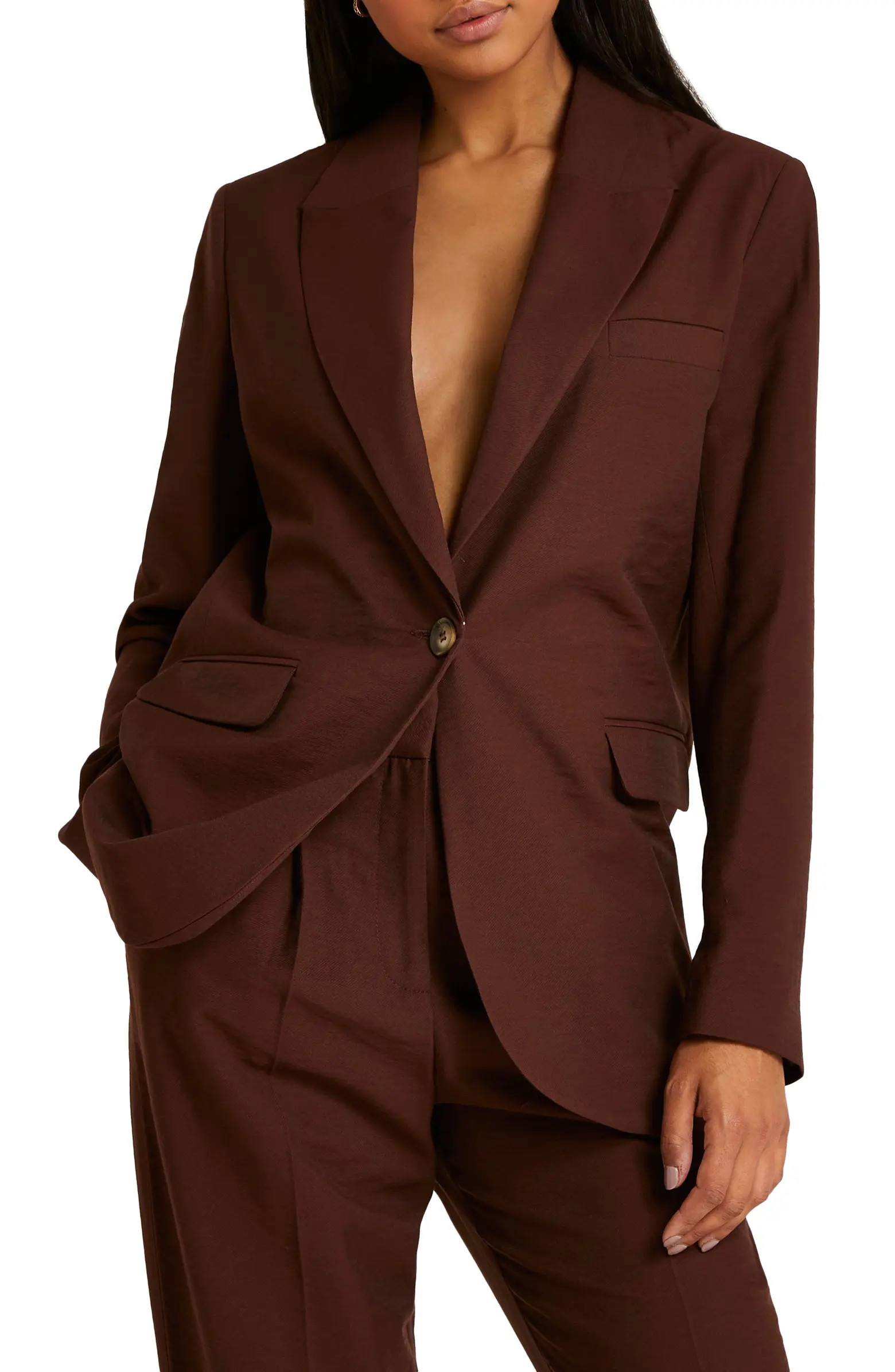 RIVER ISLAND Blazer | Nordstrom | Nordstrom