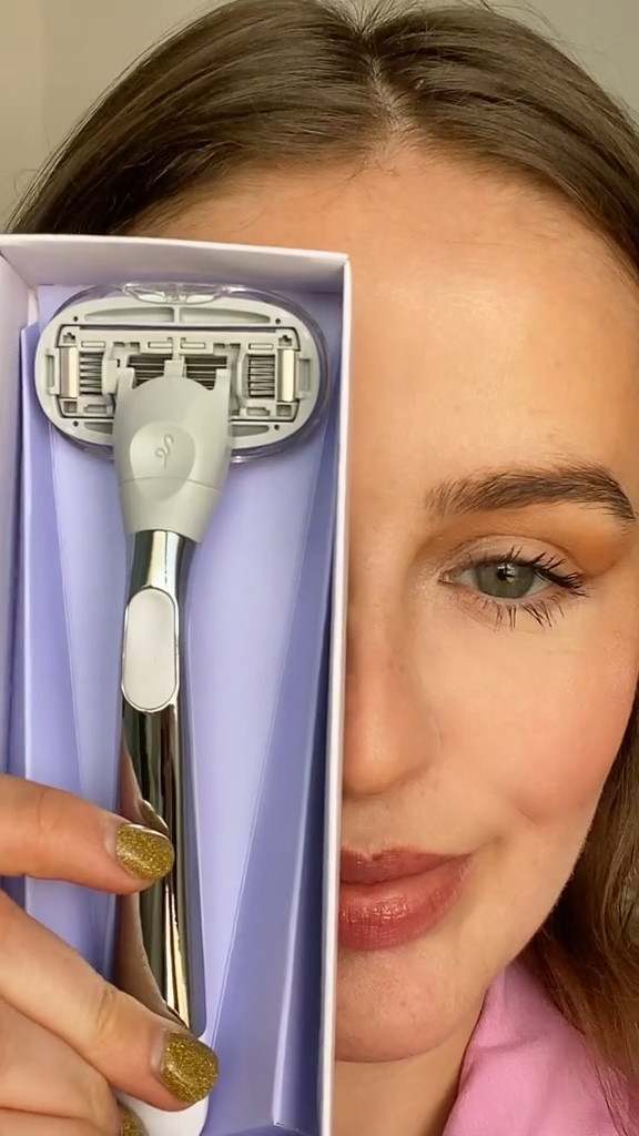 Flamingo has the BEST shave and wax products! 

#LTKunder50 #LTKbeauty