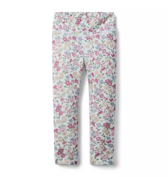 The Adventure Legging | Janie and Jack