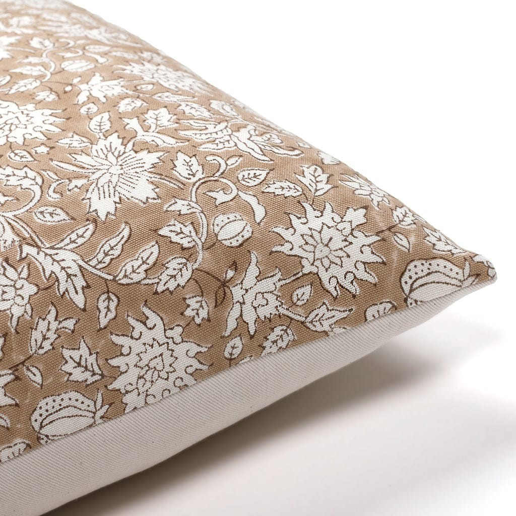 Eleanor Lumbar Pillow Cover | Colin and Finn