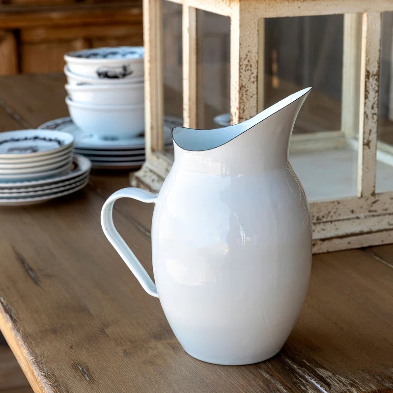 Mairene 12 Oz. Pitcher | Wayfair North America