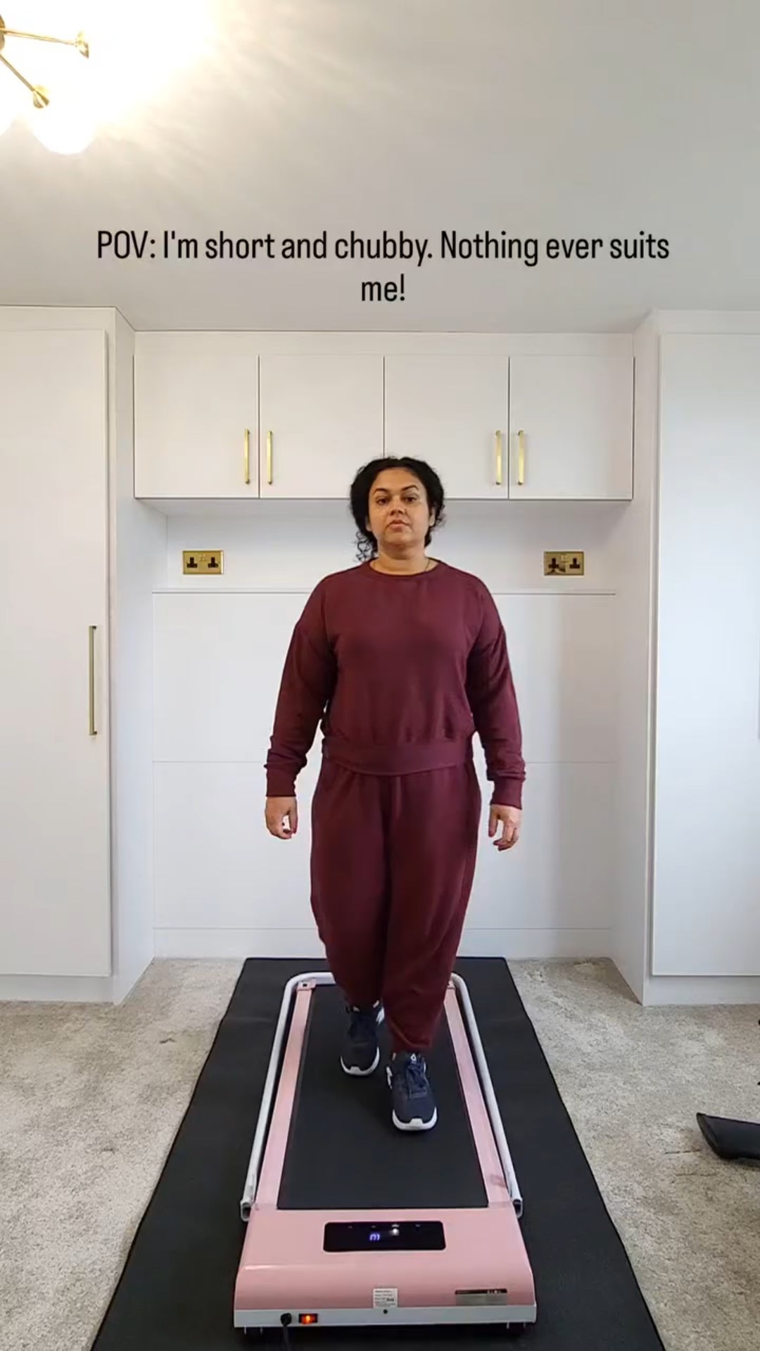 This is your reminder: your body is not the problem. Your self conscious mind and the wrong clothes are. Appreciate your body, feel grateful that it lets you live a beautiful life. Dress for the body you have while working on yourself to become the best version of you. You will gradually watch your confidence bloom.

Though I talk about body positivity on this page, there a lot of times that I feel very self conscious. But when I do so, I pick up the brightest colours that cheer me up and put on beautiful accessories that make me feel golden.

What do you do when you feel conscious about your body? 

#ConfidenceInCurves #EmpoweredAndStylish #PetiteStyleRevolution #petitestyleblogger #petiteproblems #PetiteOutfitInspo #petitefashion