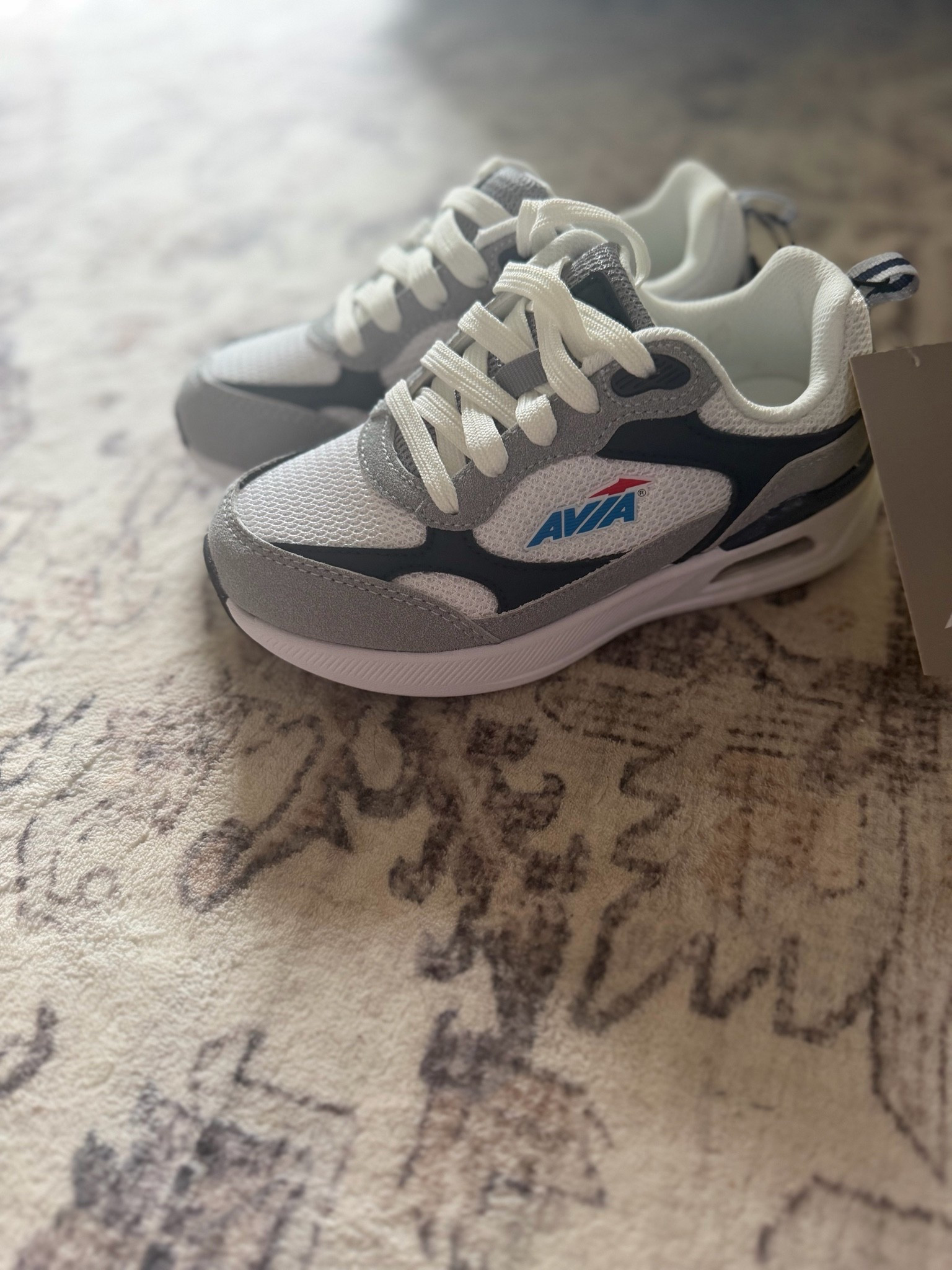 Back to school time! I grabbed these very affordable sneakers for brax!

#LTKKids