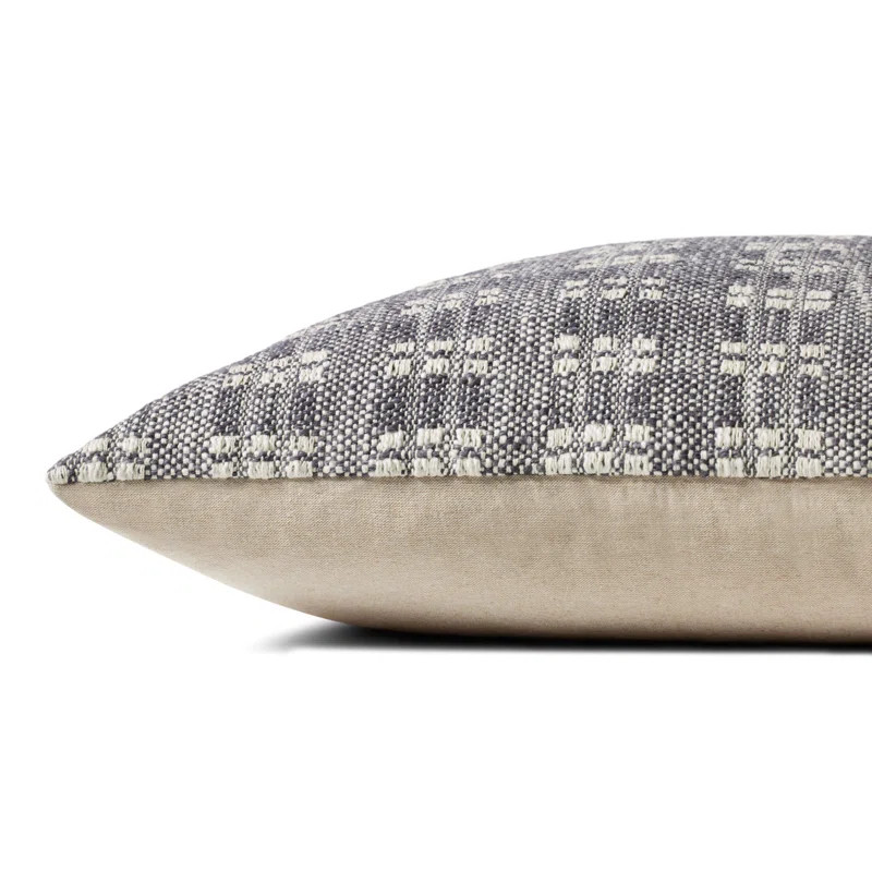 Magnolia Home by Joanna Gaines x Loloi Bryn Throw Pillow & Reviews | Wayfair | Wayfair North America