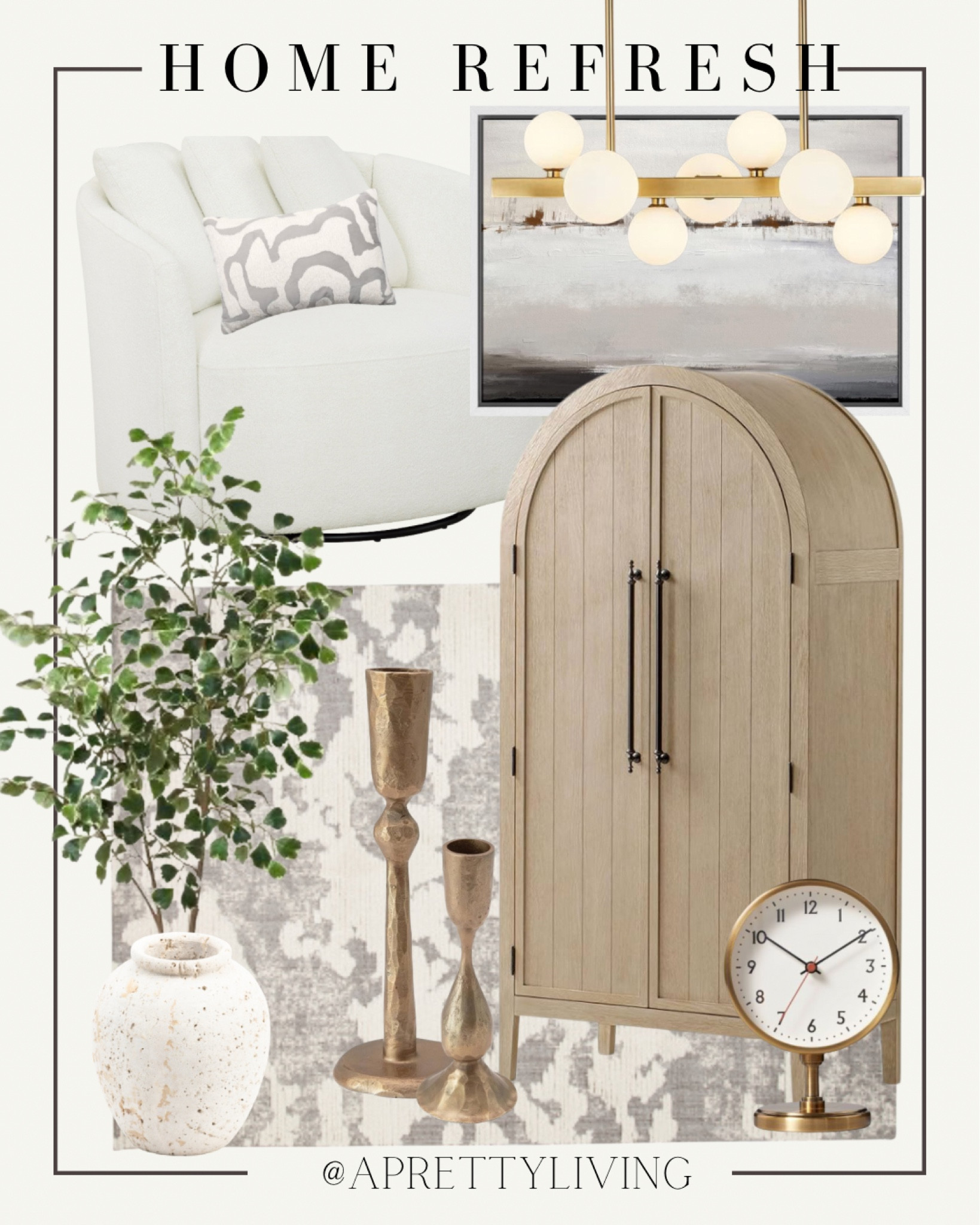 Home Refresh 

#LTKfindsunder100 #LTKfamily #LTKhome