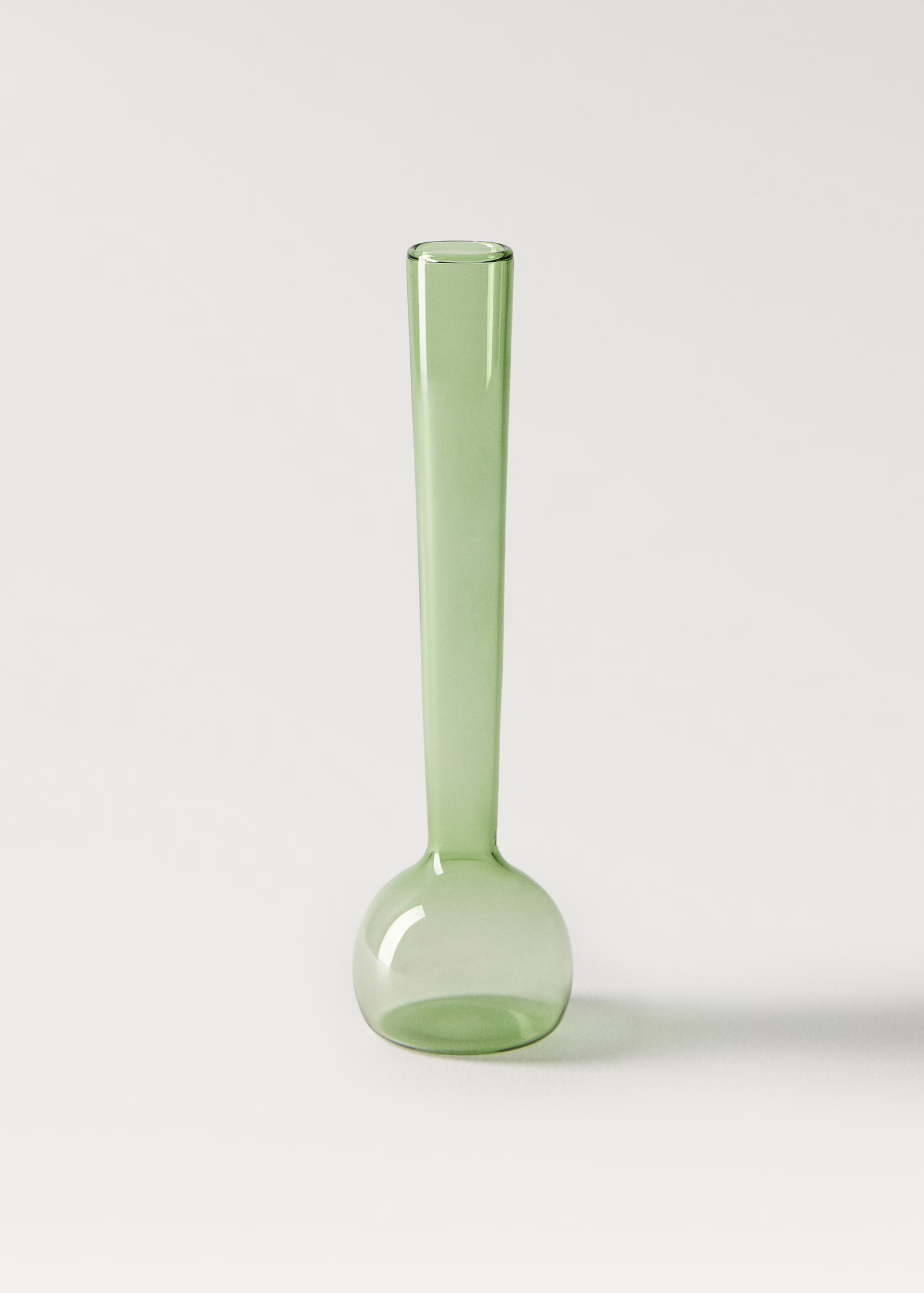 Borosilicate glass vase - Home | MANGO USA | Mango (US/MX/AU)