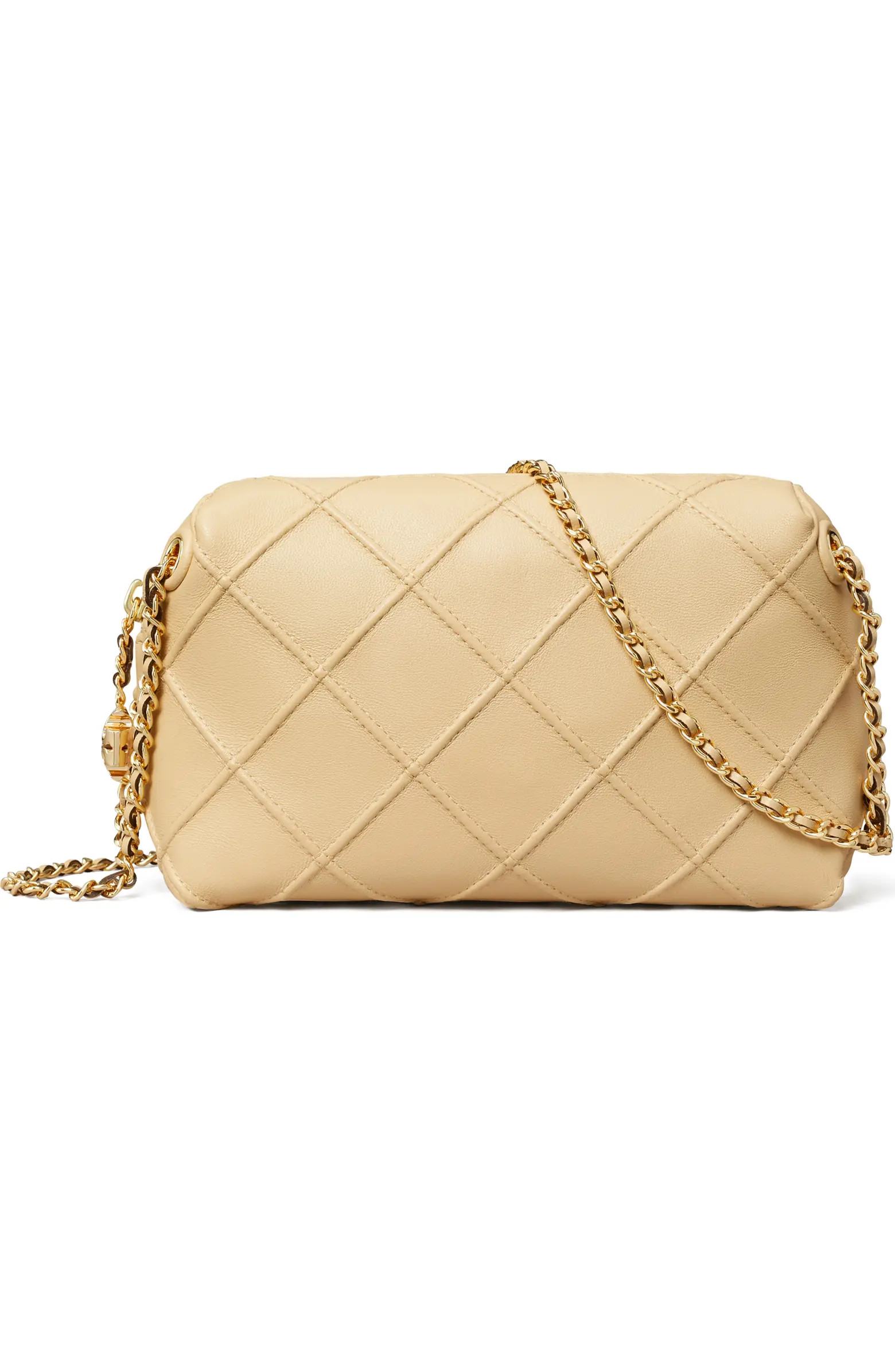 Fleming Soft Leather Crossbody Bag | Nordstrom