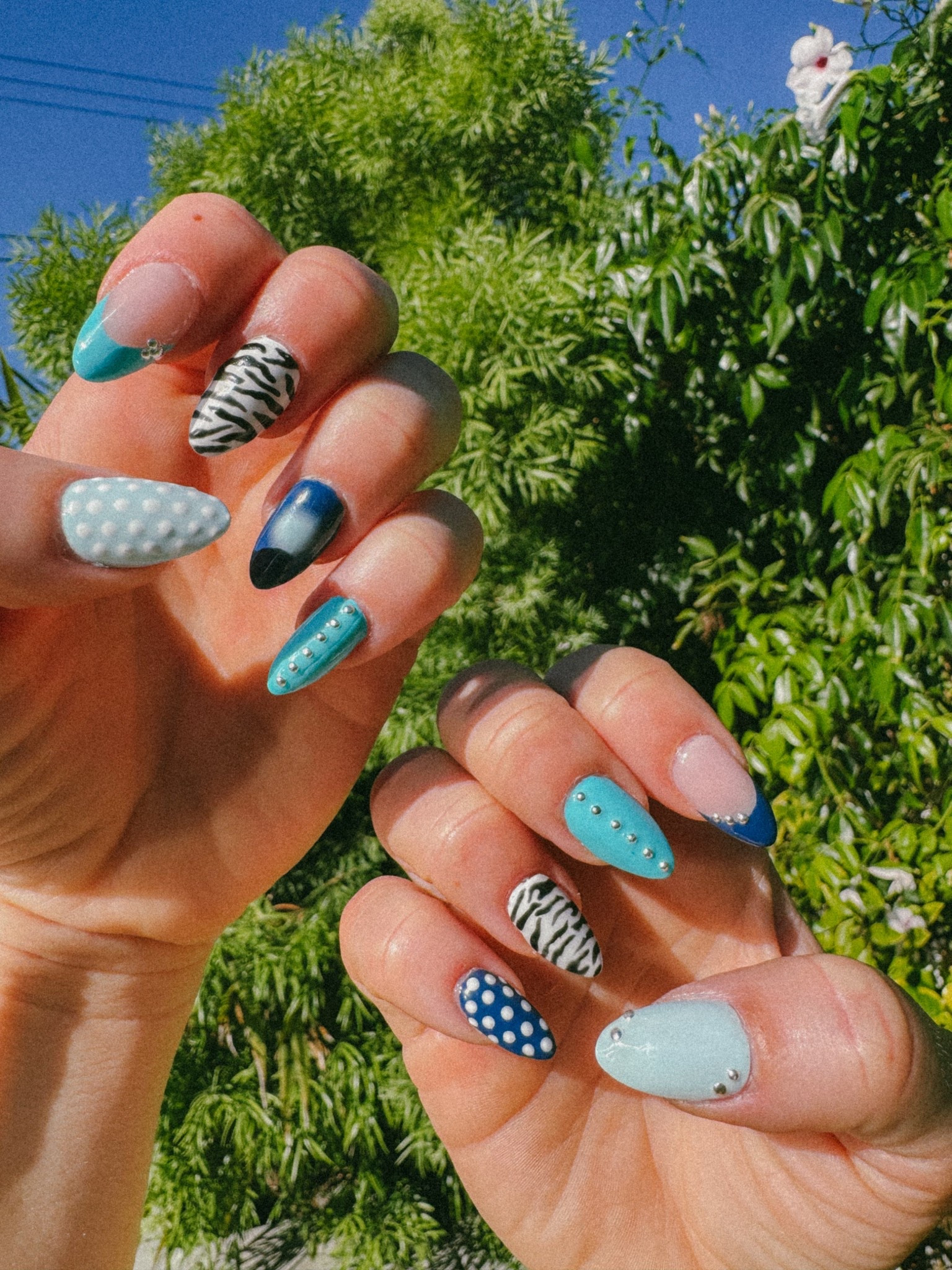 Gel x nails diy

#LTKTravel #LTKBeauty #LTKHome