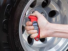 TEKTON Digital Tire Gauge | 5941 | Amazon (US)