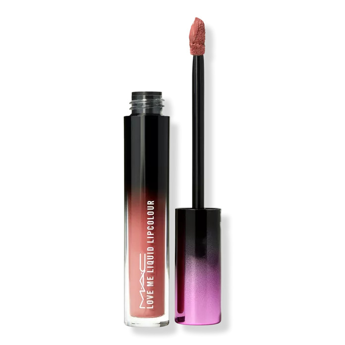 Love Me Liquid Lipcolour - MAC | Ulta Beauty | Ulta