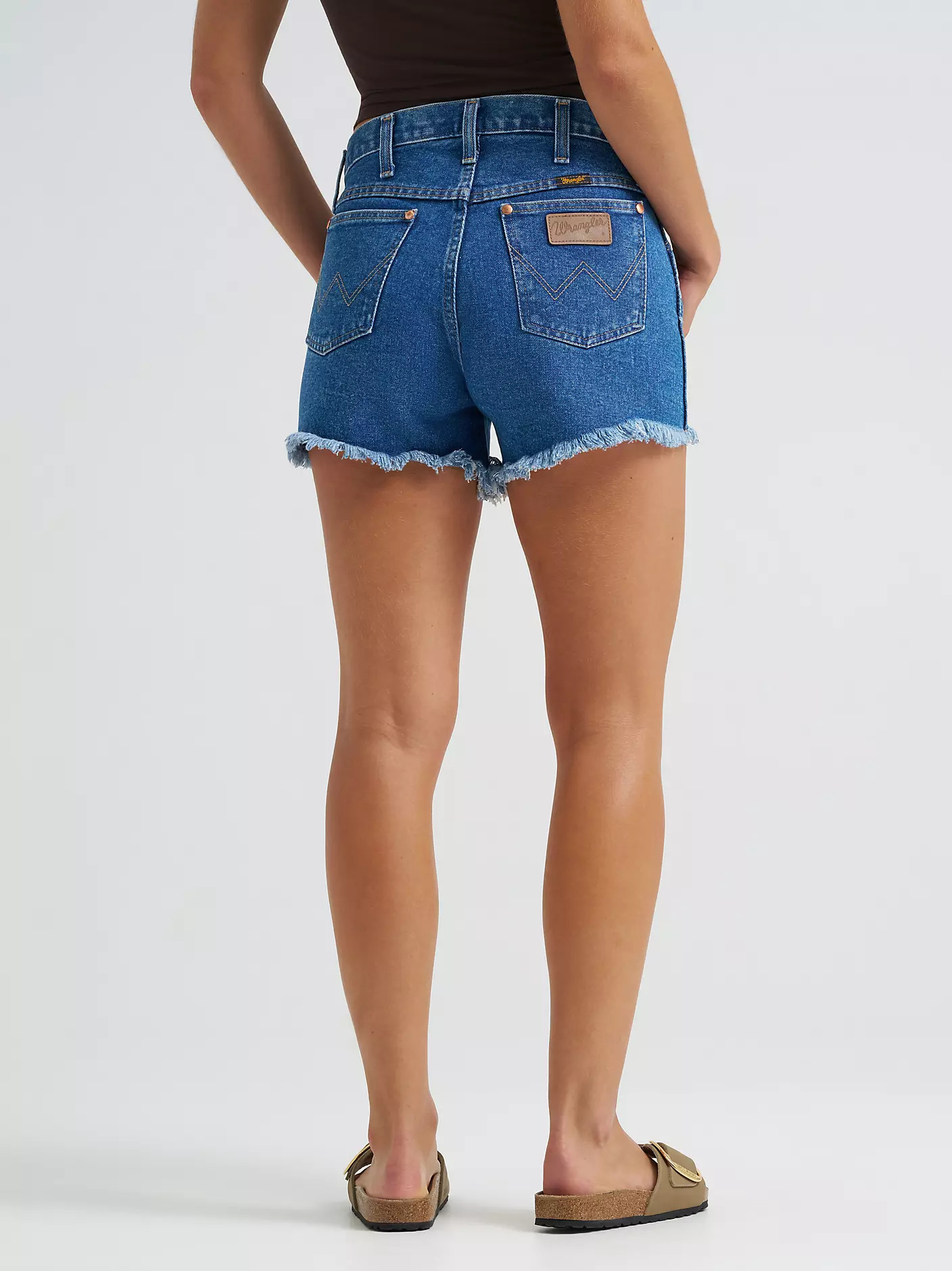 Women's Reworked Short | Wrangler