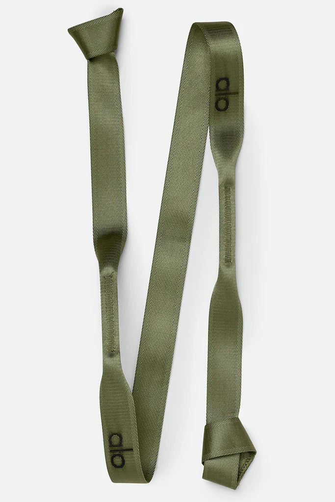 Alo Yoga Strap - Jungle | Alo Yoga (US)