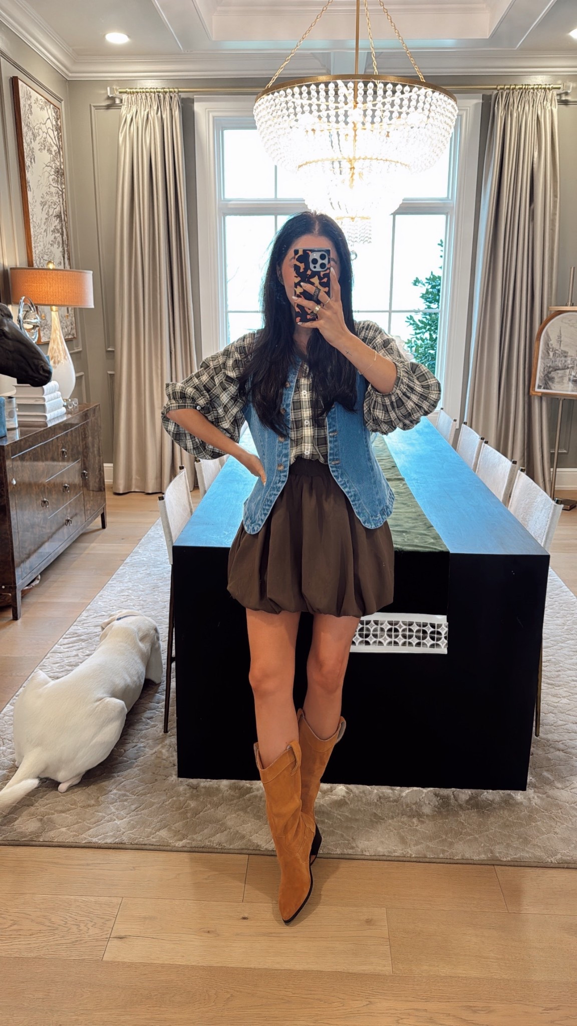 Fall favorites! Size small! (: 