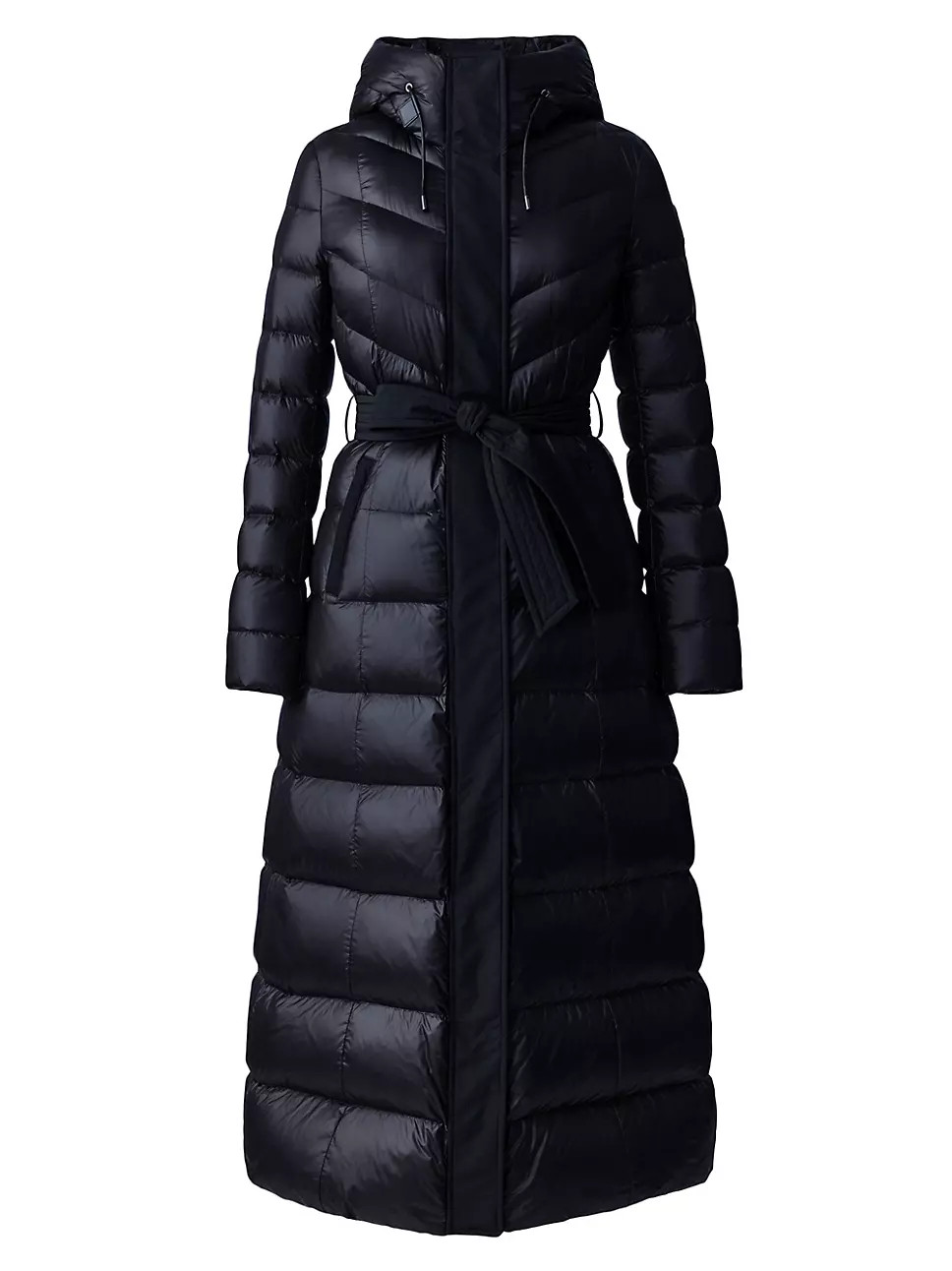 Calina Hooded Down Puffer Coat | Saks Fifth Avenue