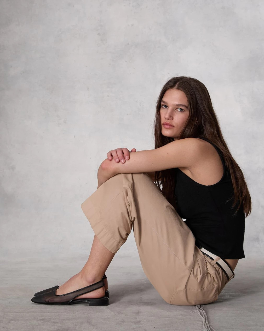 Astra Slingback - Mesh | rag & bone