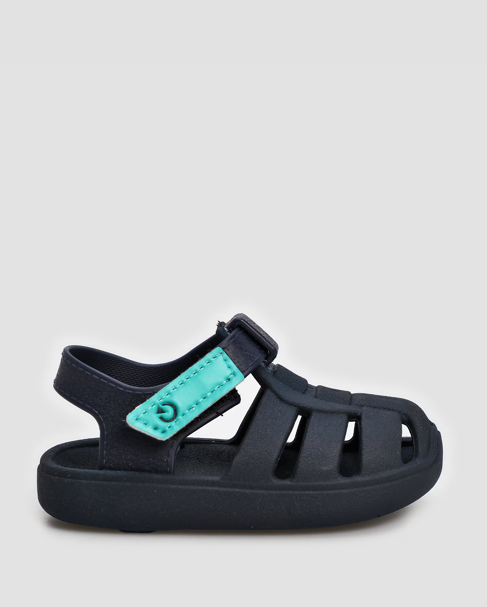 Sandália babuche infantil 12118 azul | Cartago | Riachuelo (BR)