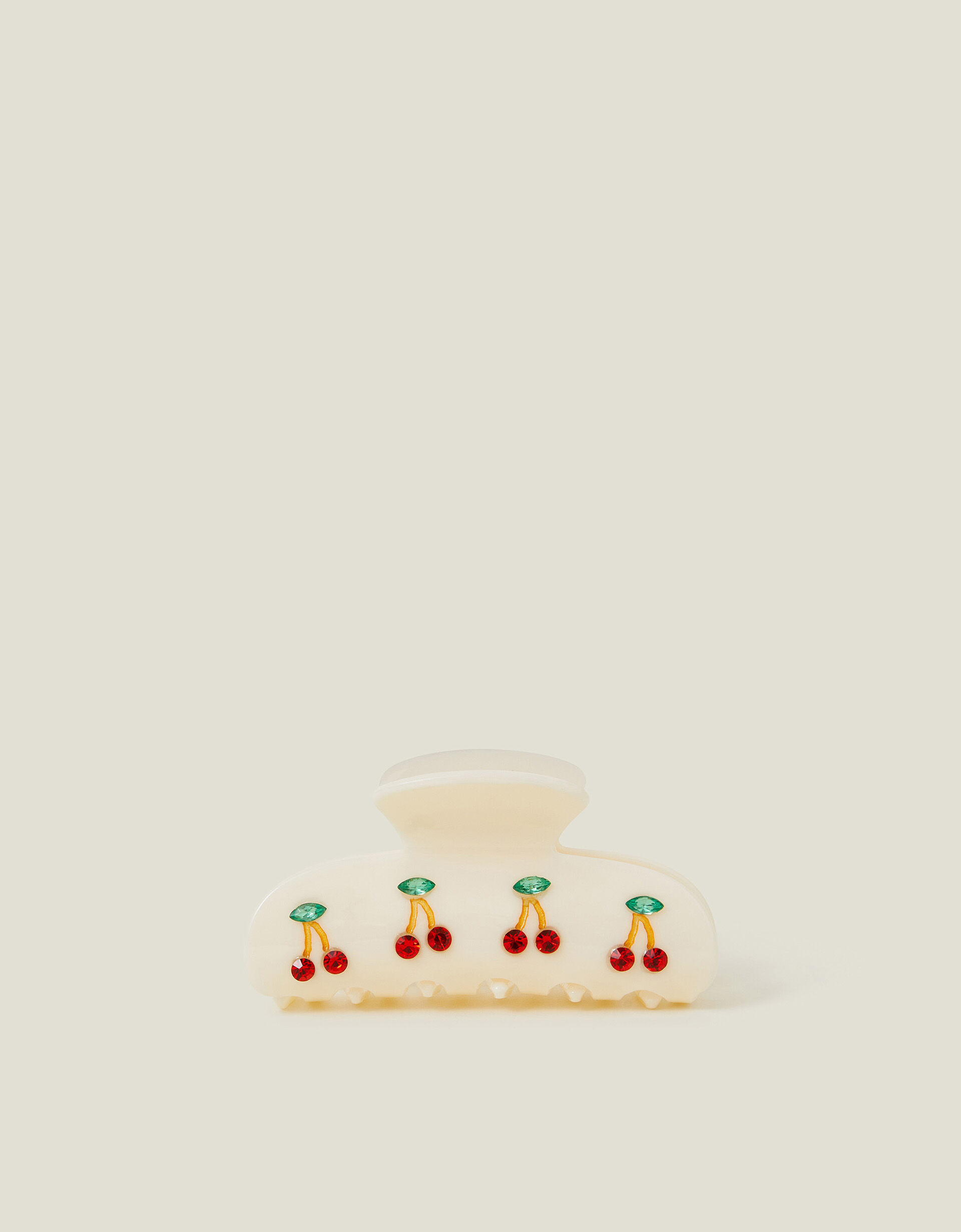 Cherry Gem Claw Clip | Accessorize (Global)