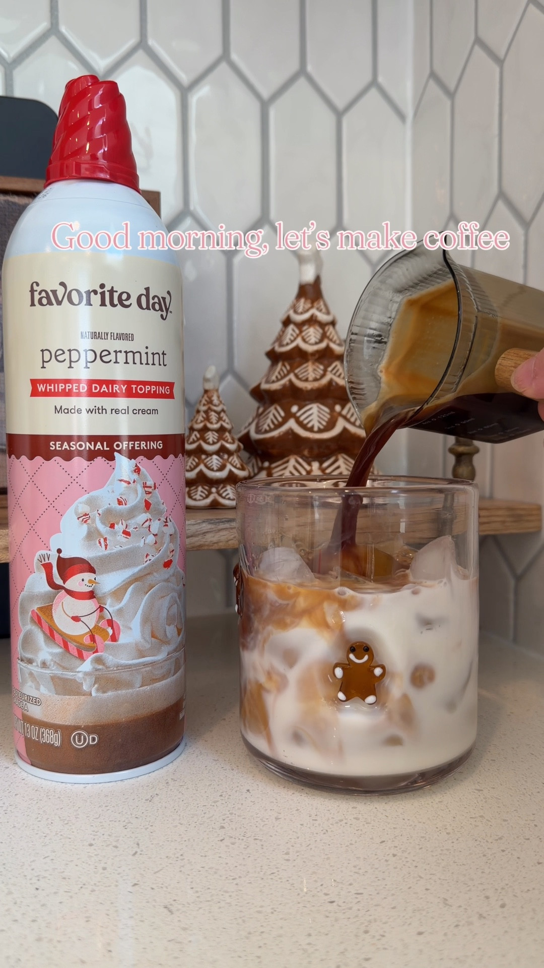 Peppermint Latte from Favorite Day ☕️

Whipped toppings | Hot cocoa bar ideas 

#LTKgrwm #LTKmorningroutine #LTKmomlife
