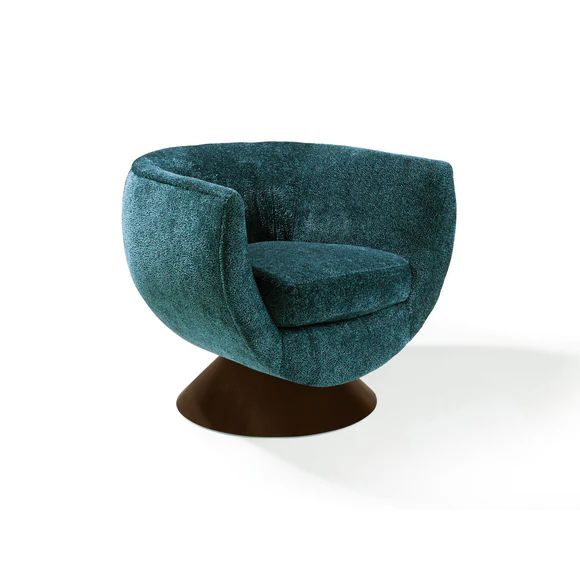 Bubble Swivel Lounge Chair | 2Modern (US)