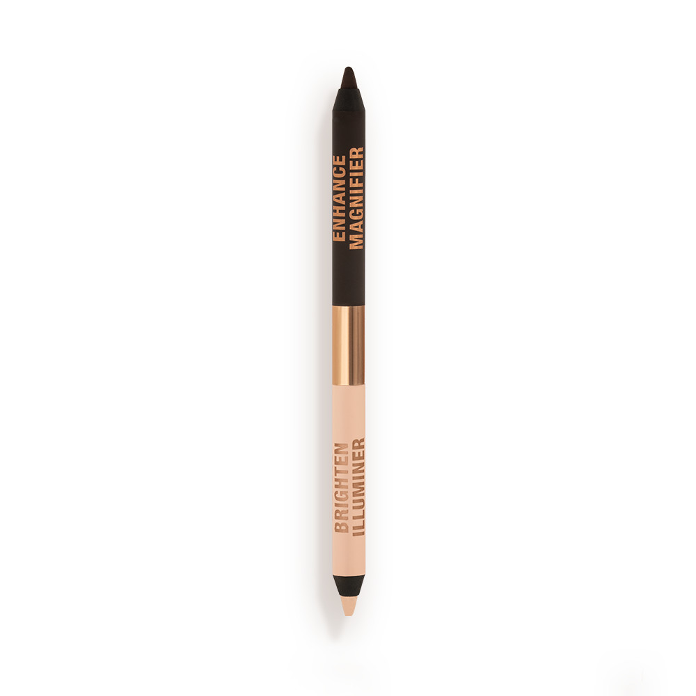 Super Nudes Eye Liner Duo | Charlotte Tilbury | Charlotte Tilbury | Charlotte Tilbury (US)