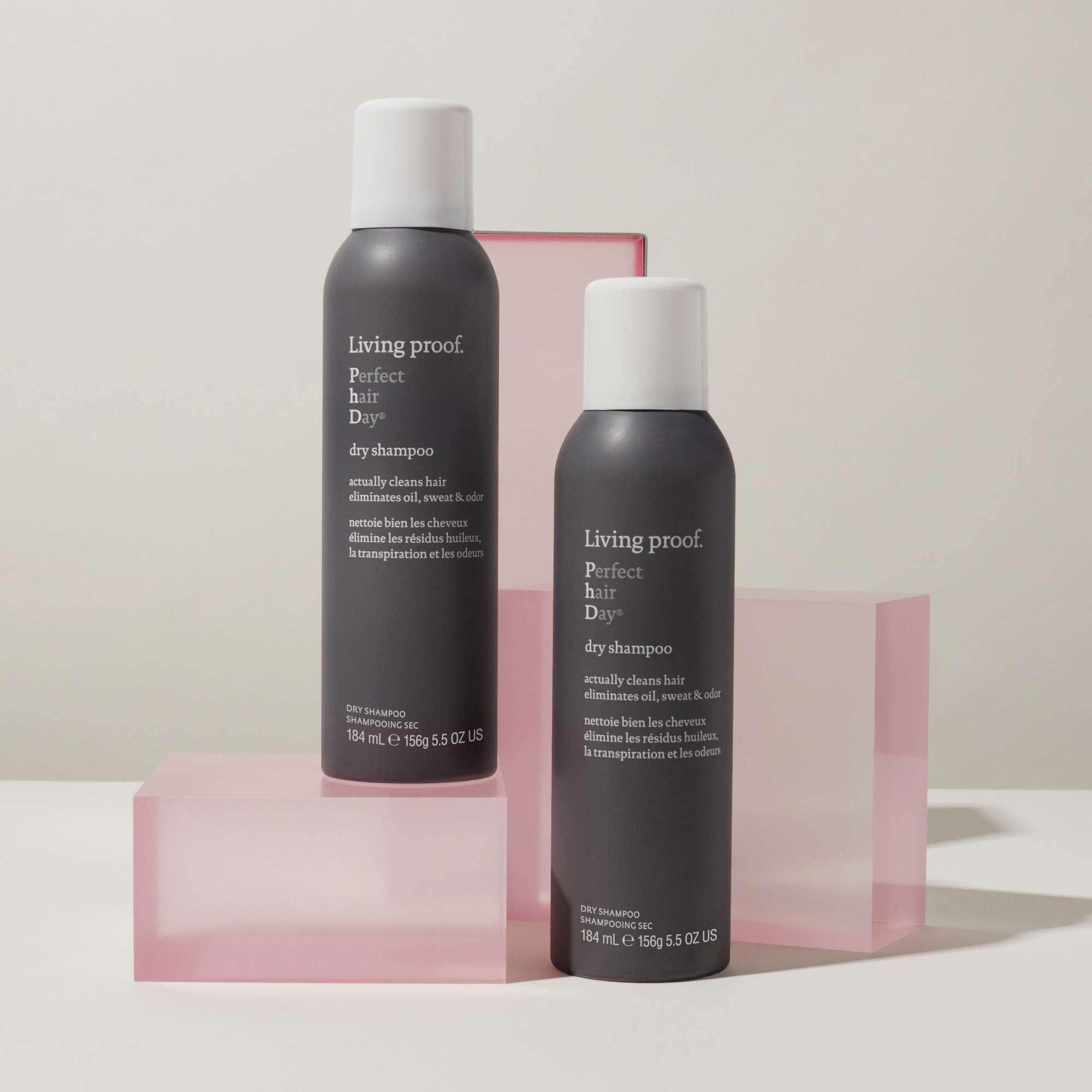 Dry Shampoo Duo | Living Proof