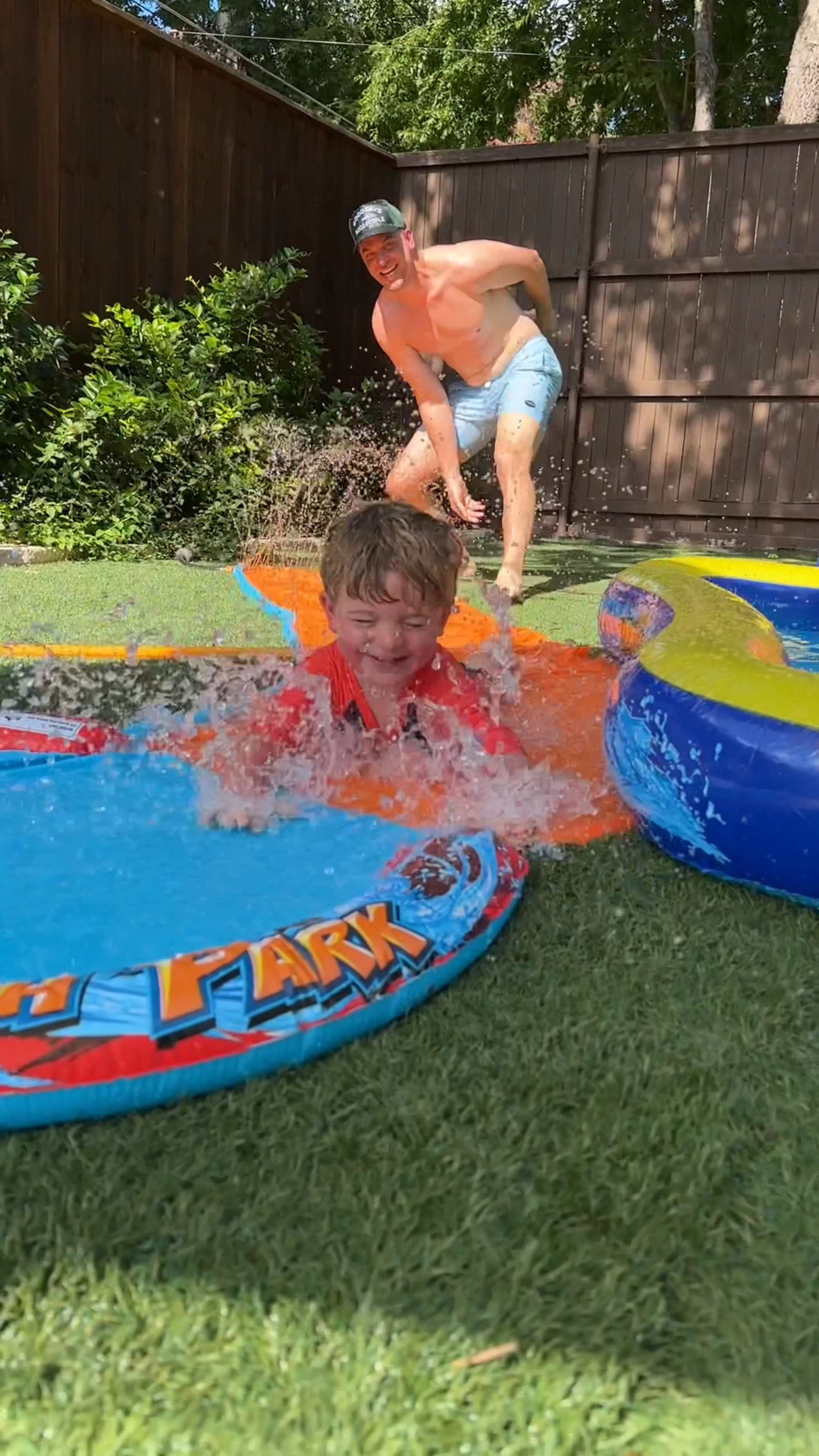 Summer fun!!!! 

#LTKSwim #LTKFindsUnder50 #LTKKids