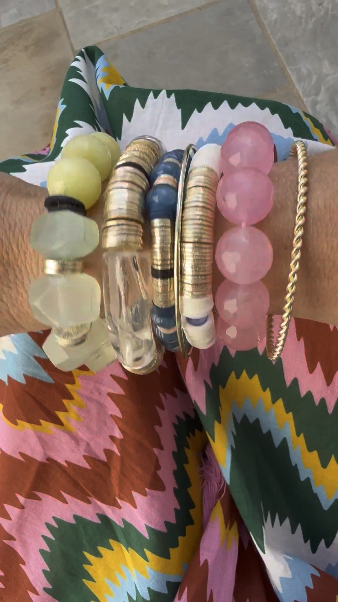 Have you heard?? All bracelets are off preorder! They are all in stock and ready to ship. Use my code Catherine20 for 20% off! ￼

#LTKdayinmylife #LTKmomlife #LTKstorytime