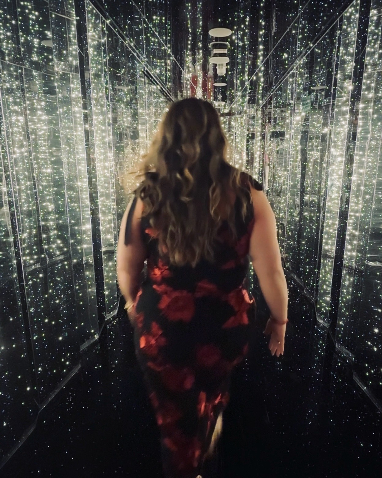 Linking my recent plus size cruise outfits - gold cover up and rainbow maxi are fashion nova (unlinkable here) - red swimsuit (exact) is from TikTok shop 

#LTKPlusSize #LTKTravel