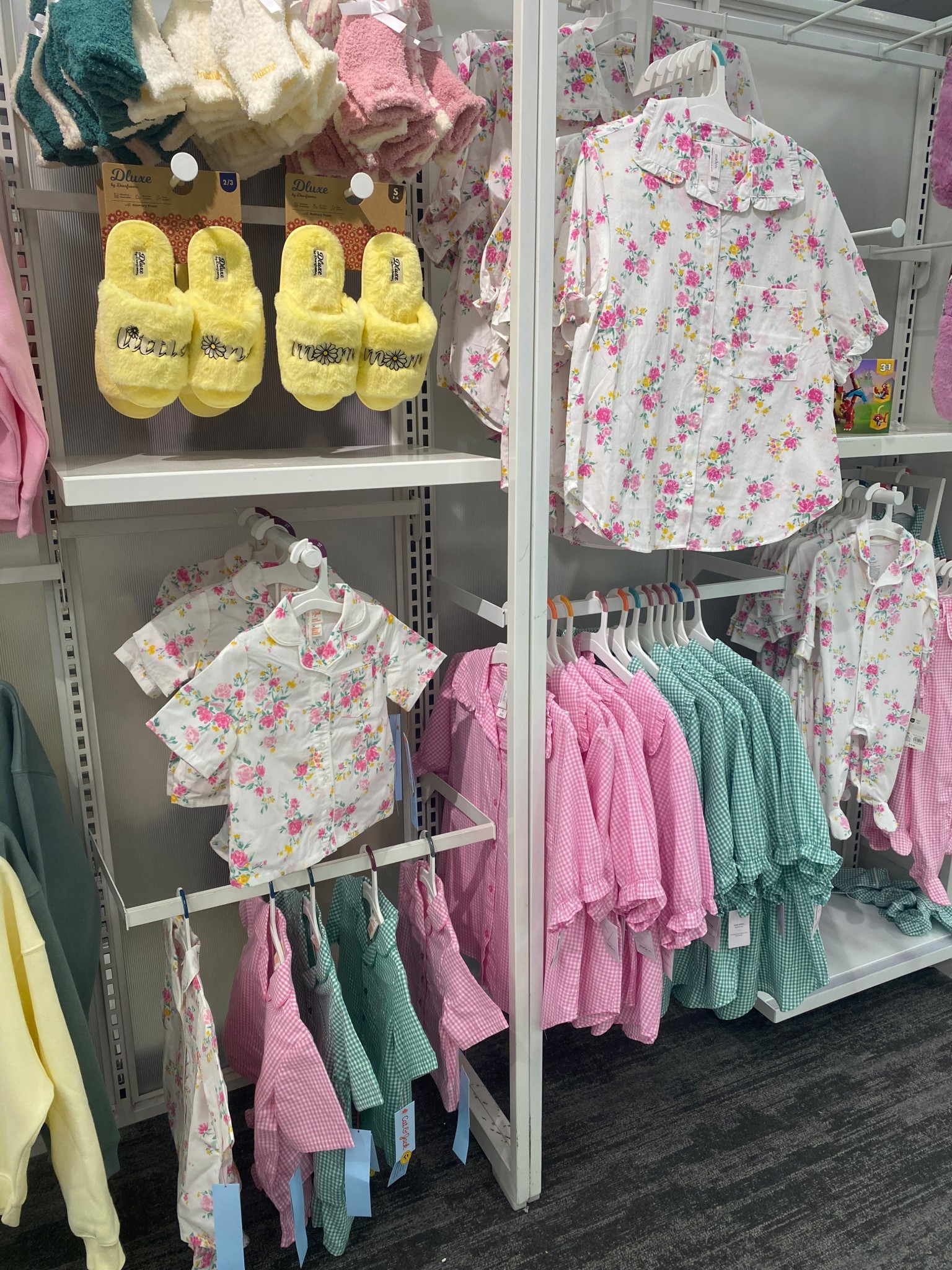 Y’all!! This @target mommy and me collection AND it has a set for the boy moms too!! So cute!! You have to snag. I linked both girls and boys versions below 

#LTKmomlife #LTKBaby #LTKKids