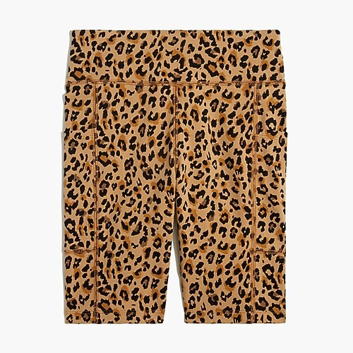 Biker Short | J.Crew Factory